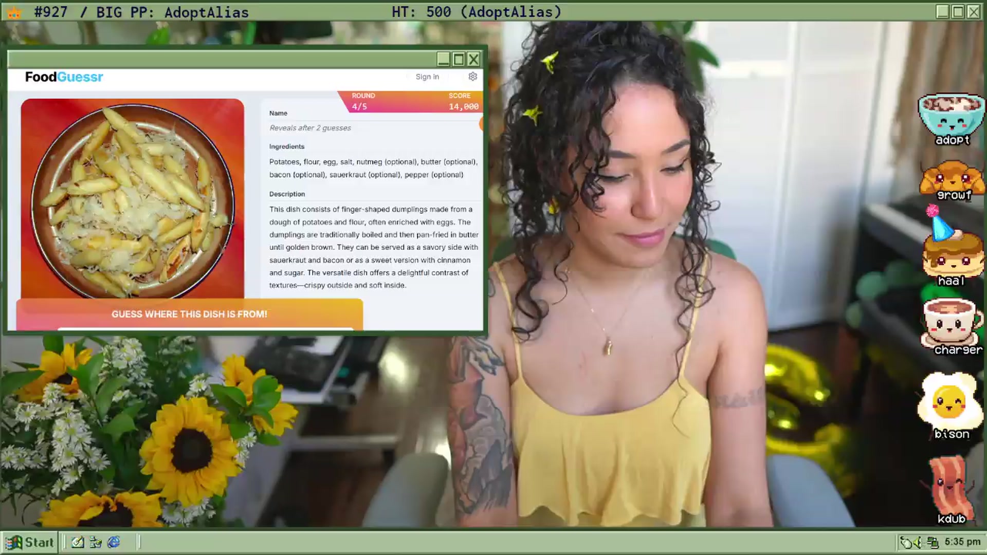 Gallery image thumbnail from TERRA's myfreecams stream on, 06/05/2026, 23:22 image 2 of 20