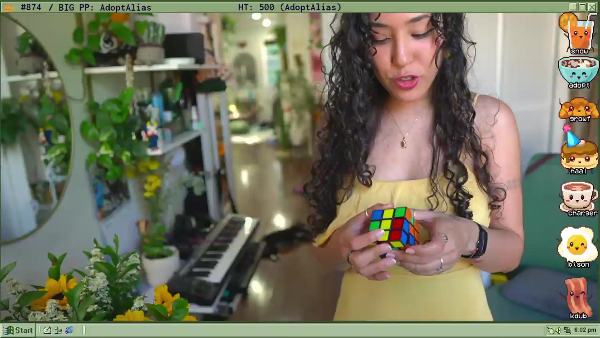 Gallery image thumbnail from TERRA's myfreecams stream on, 06/05/2026, 23:22 image 7 of 20