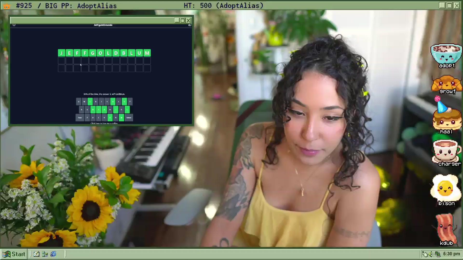 Gallery image thumbnail from TERRA's myfreecams stream on, 06/05/2026, 23:22 image 1 of 20