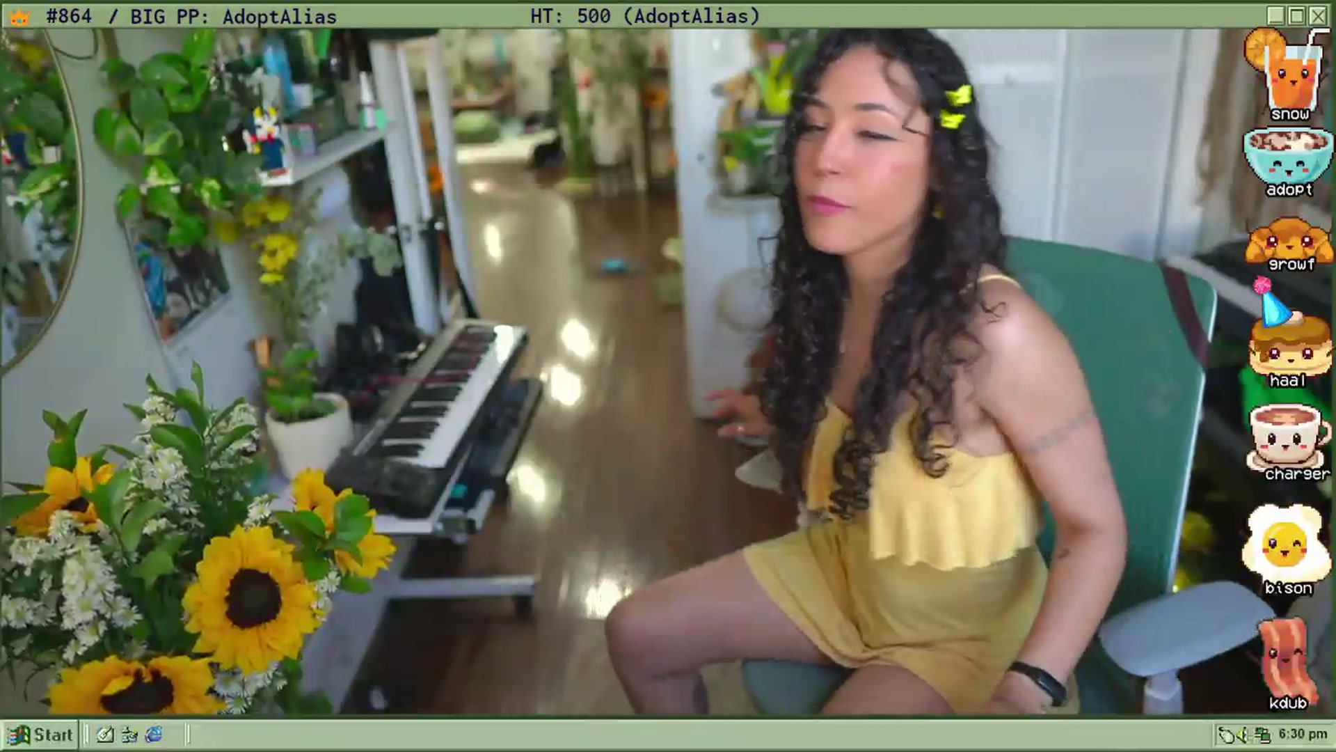 Gallery image thumbnail from TERRA's myfreecams stream on, 06/05/2026, 23:22 image 12 of 20