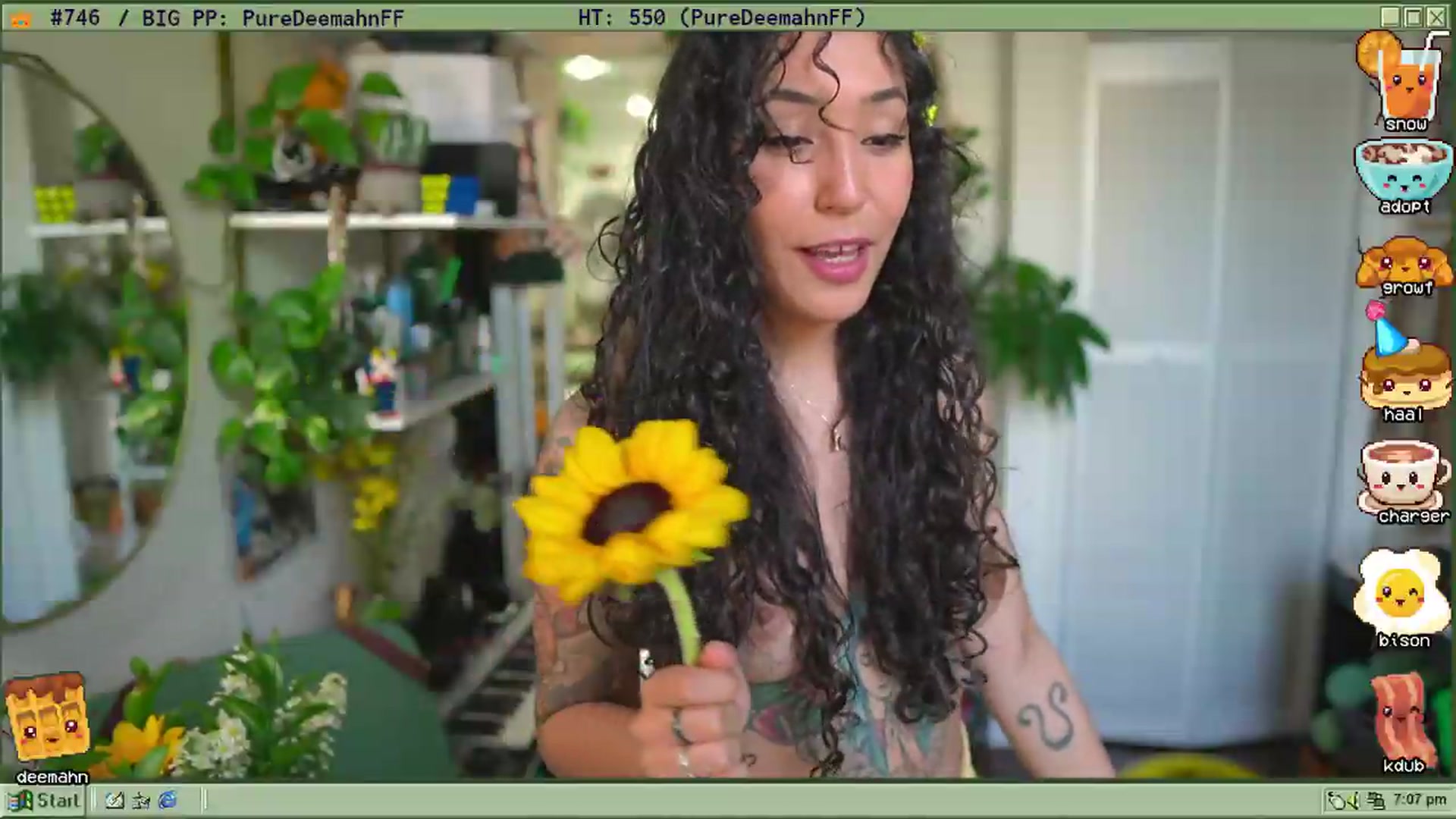Gallery image thumbnail from TERRA's myfreecams stream on, 06/05/2026, 23:22 image 19 of 20