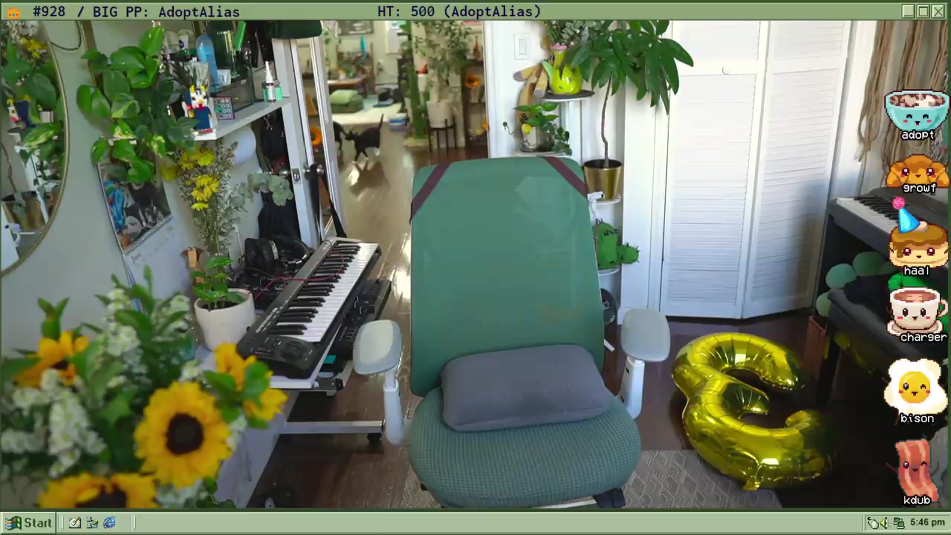 Gallery image thumbnail from TERRA's myfreecams stream on, 06/05/2026, 23:22 image 4 of 20