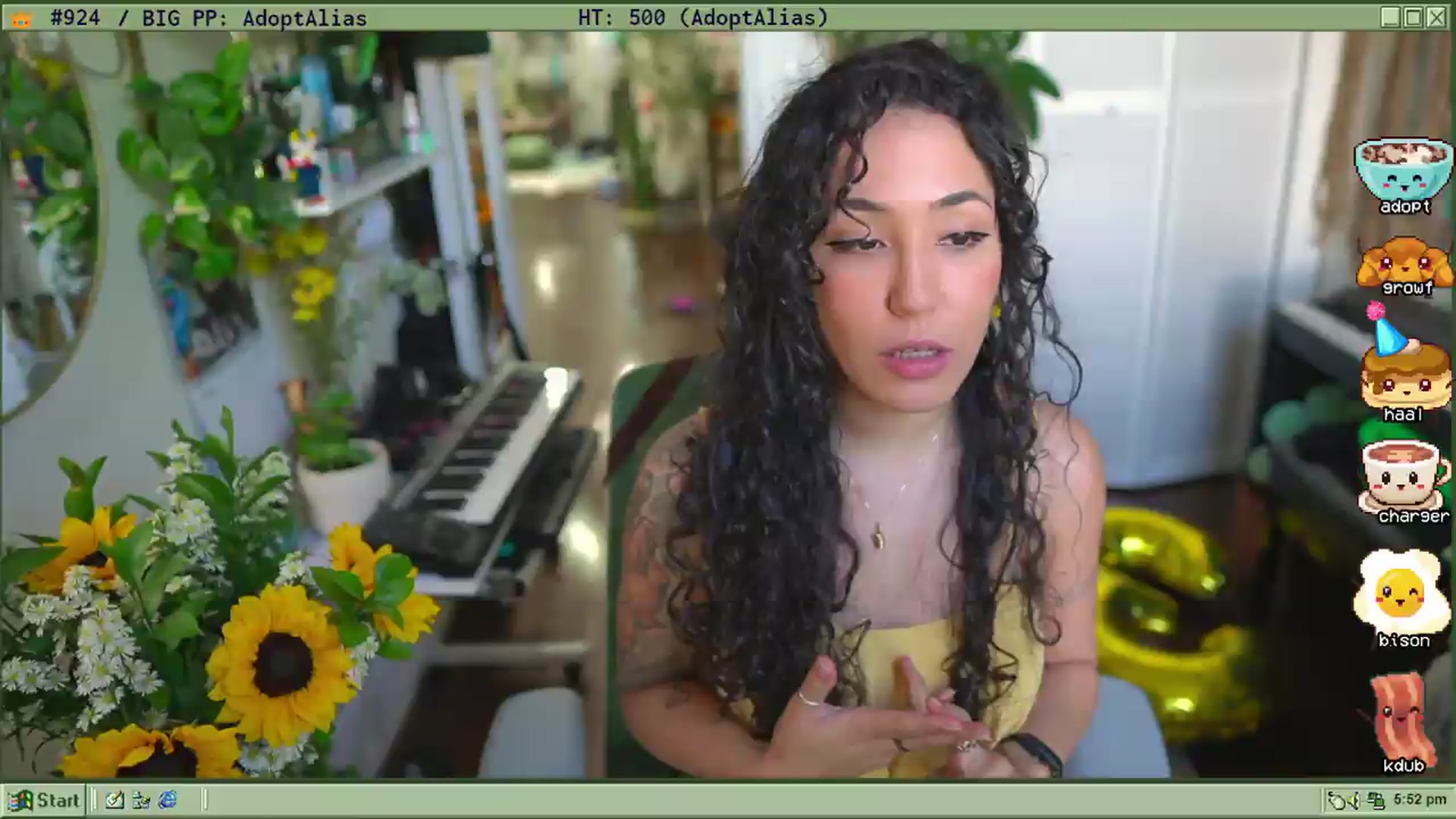 Gallery image thumbnail from TERRA's myfreecams stream on, 06/05/2026, 23:22 image 5 of 20