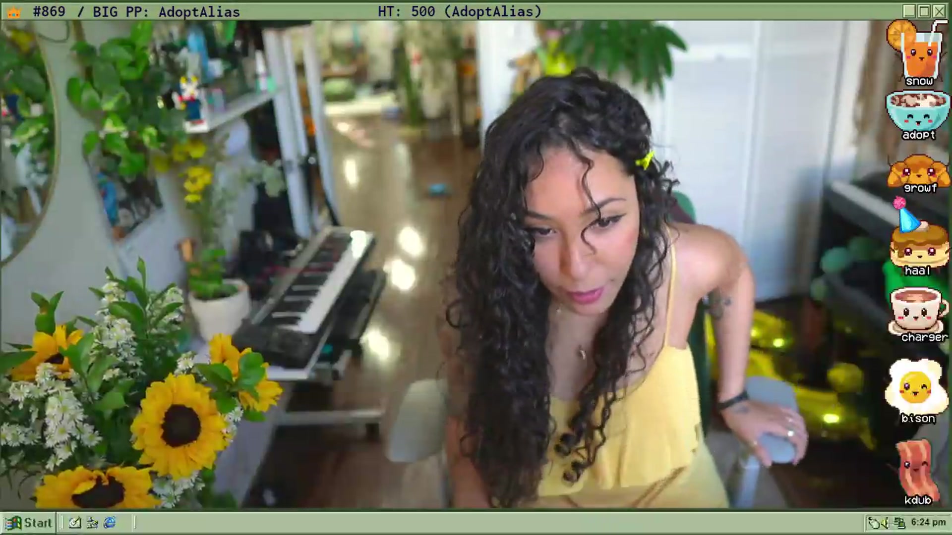 Gallery image thumbnail from TERRA's myfreecams stream on, 06/05/2026, 23:22 image 11 of 20
