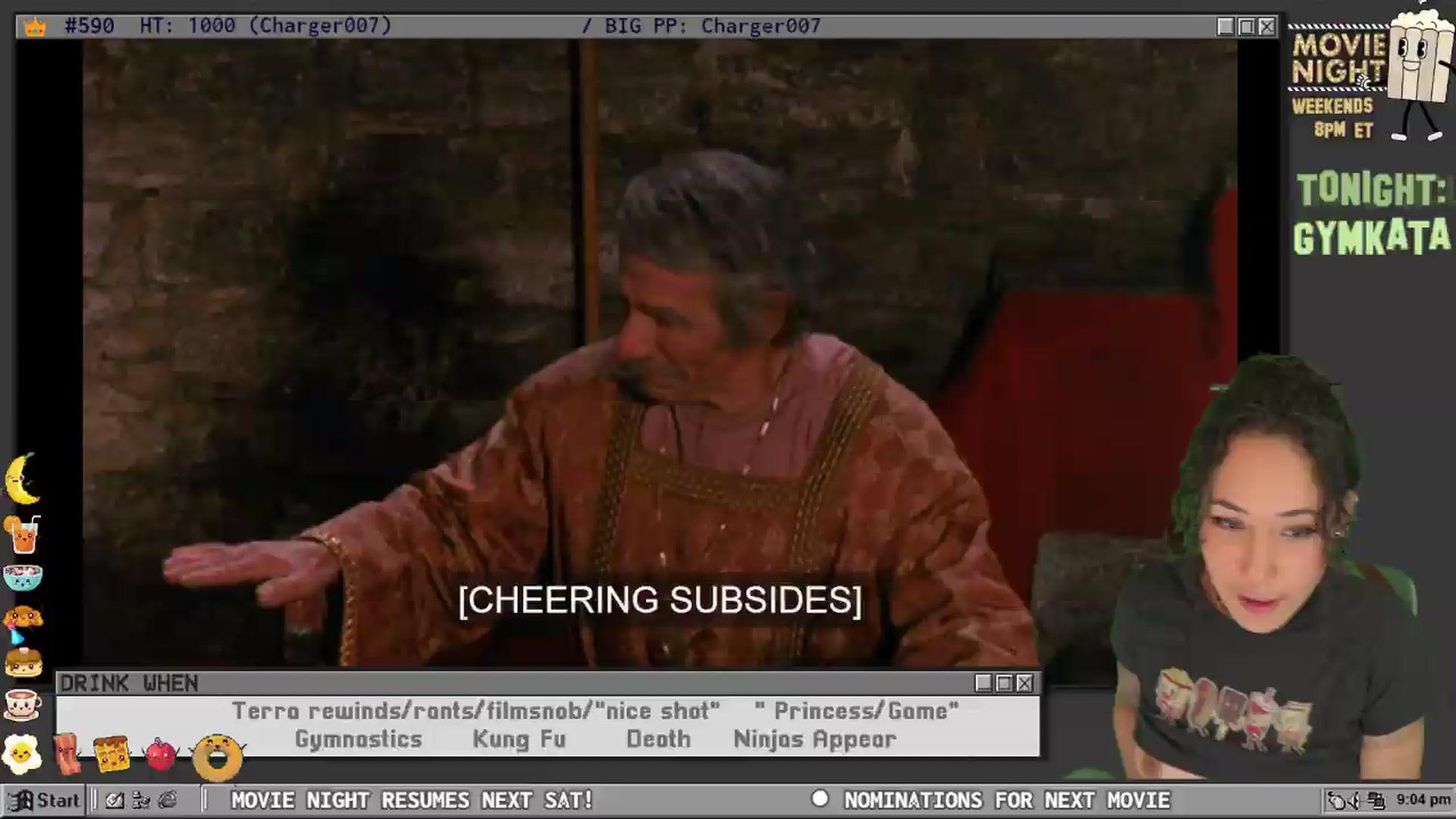 Gallery image thumbnail from TERRA's myfreecams stream on, 06/07/2026, 02:35 image 8 of 20