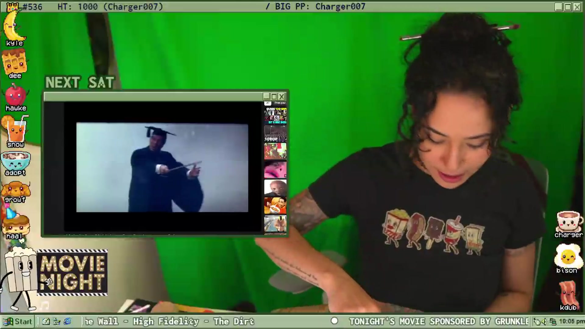 Gallery image thumbnail from TERRA's myfreecams stream on, 06/07/2026, 02:35 image 17 of 20