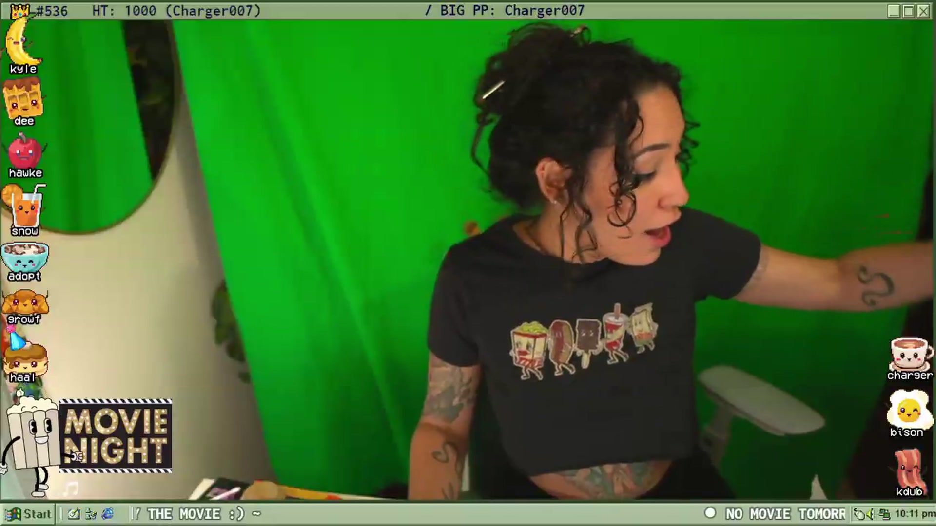 Gallery image thumbnail from TERRA's myfreecams stream on, 06/07/2026, 02:35 image 18 of 20