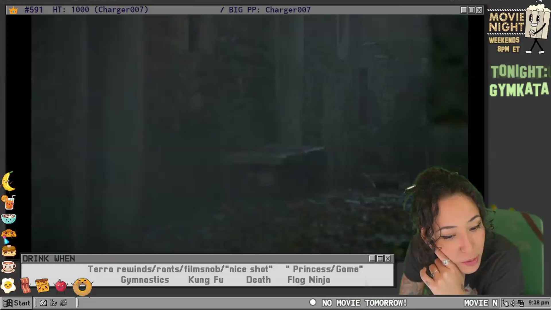 Gallery image thumbnail from TERRA's myfreecams stream on, 06/07/2026, 02:35 image 13 of 20