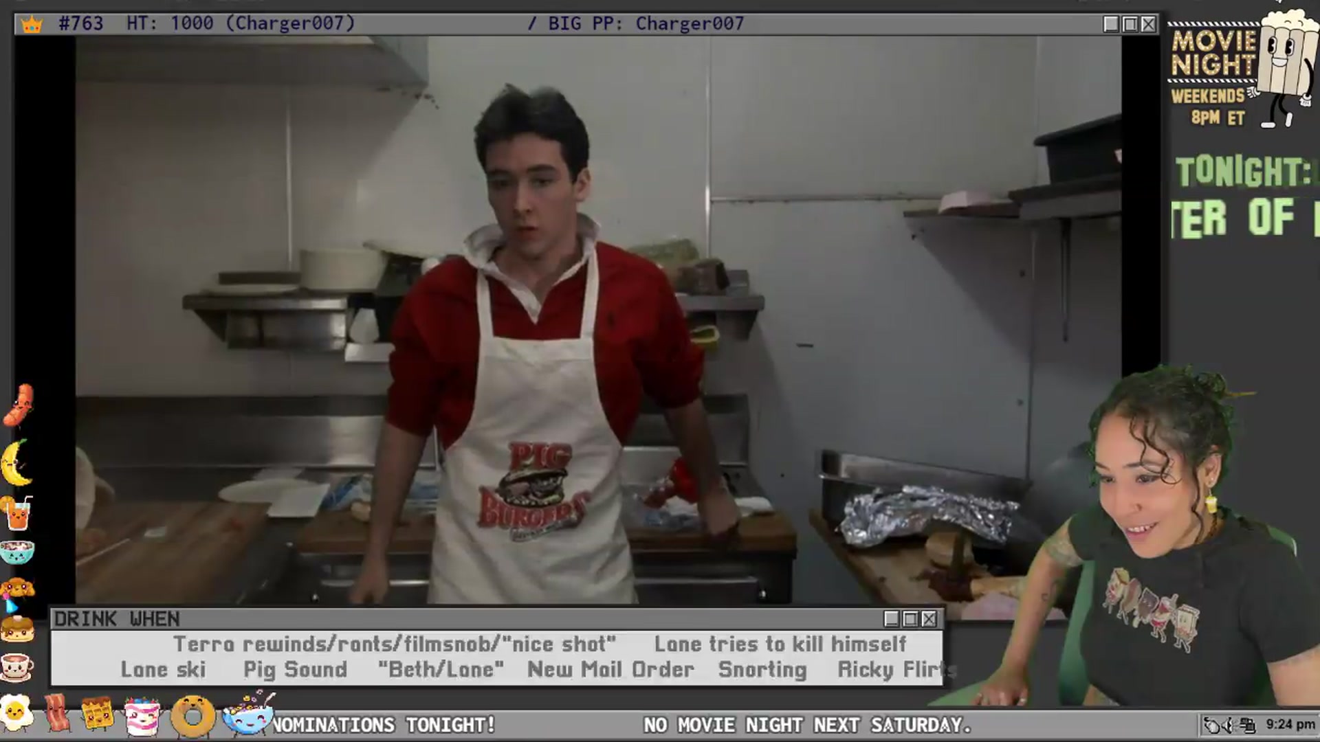 Gallery image thumbnail from TERRA's myfreecams stream on, 06/22/2026, 02:24 image 13 of 20
