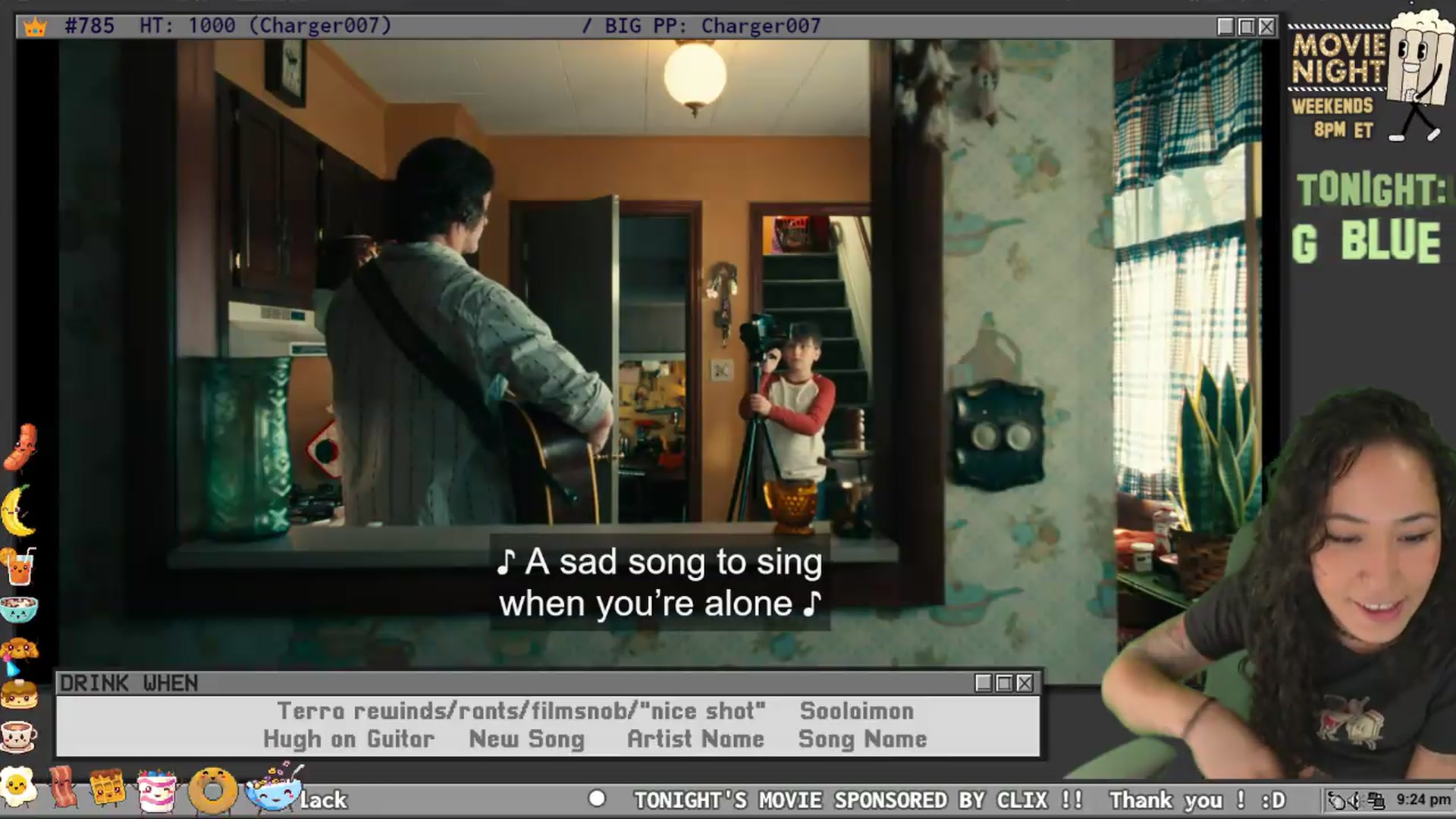 Gallery image thumbnail from TERRA's myfreecams stream on, 06/29/2026, 03:21 image 6 of 20