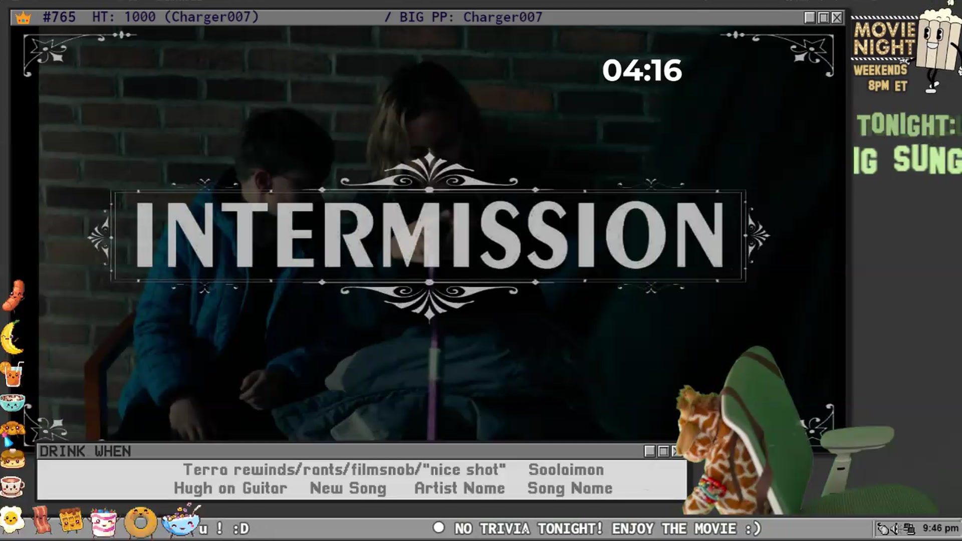 Gallery image thumbnail from TERRA's myfreecams stream on, 06/29/2026, 03:21 image 9 of 20