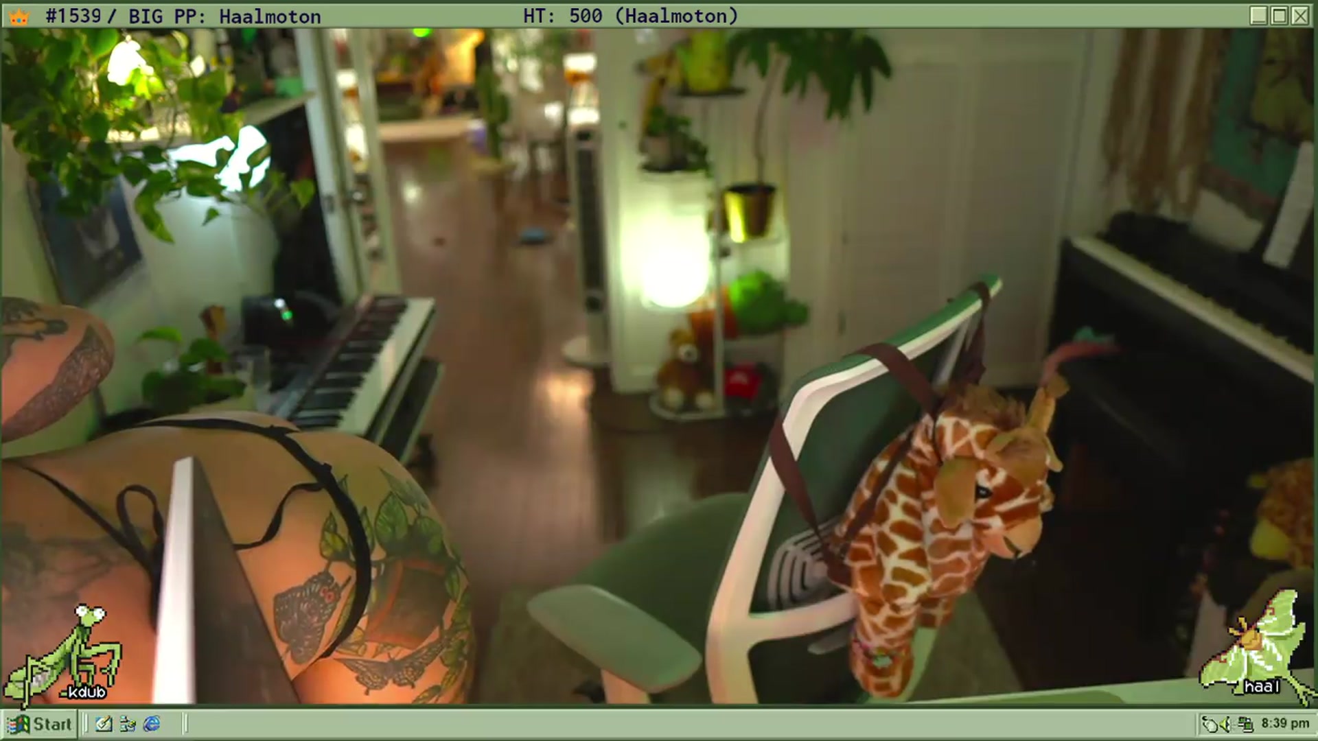 Gallery image thumbnail from TERRA's myfreecams stream on, 07/03/2026, 24:42 image 19 of 20