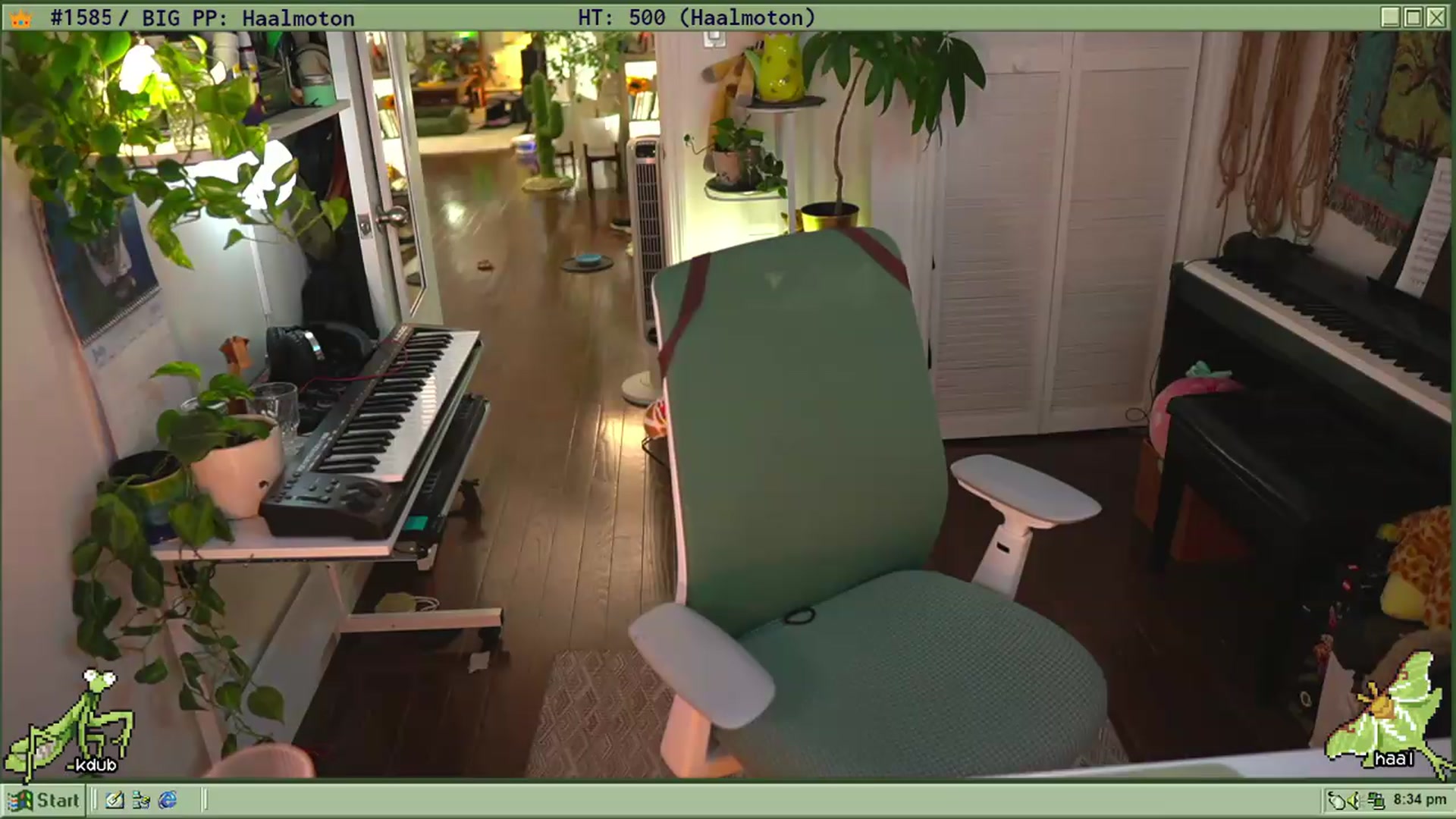 Gallery image thumbnail from TERRA's myfreecams stream on, 07/03/2026, 24:42 image 13 of 20