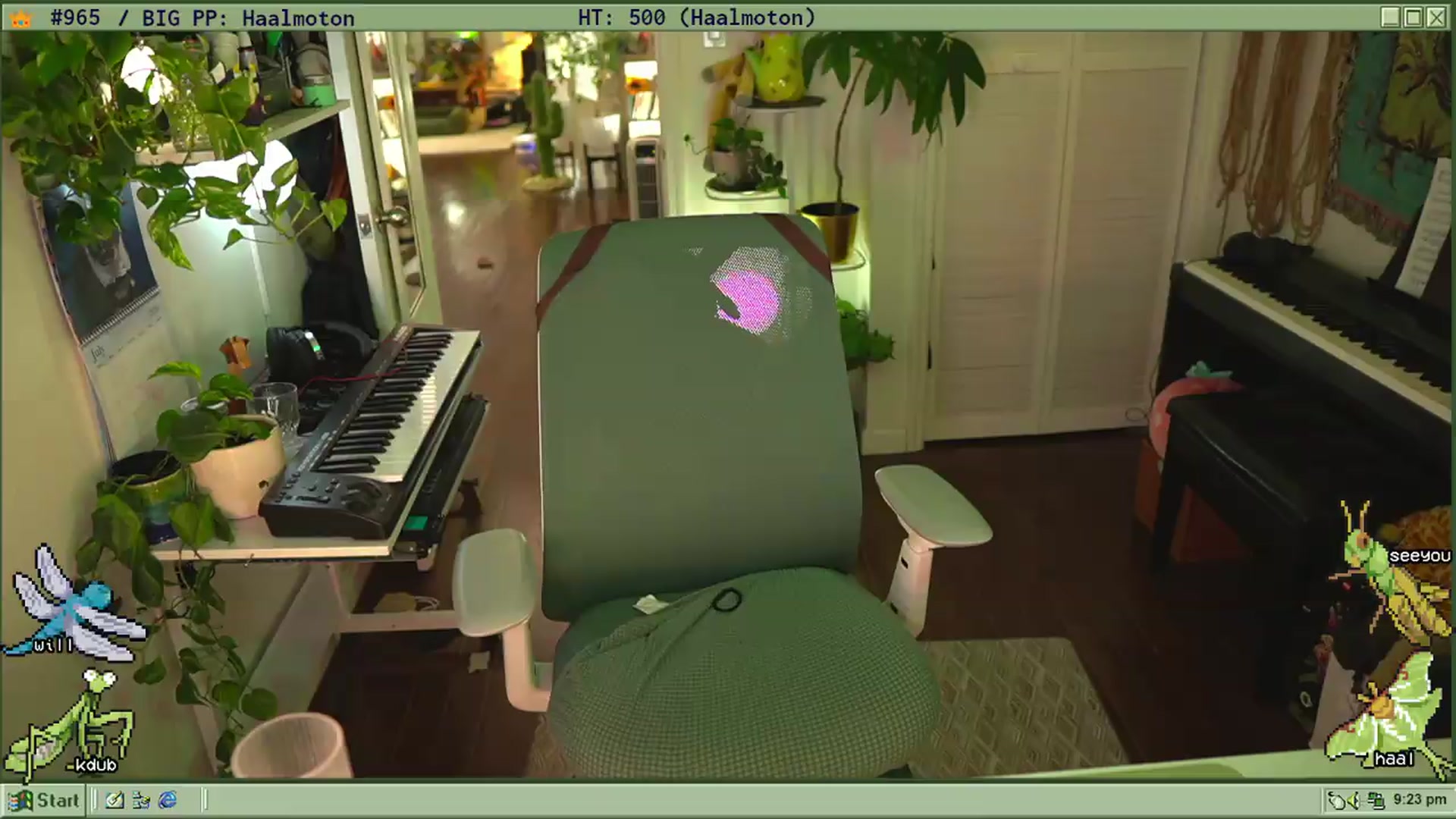 Gallery image thumbnail from TERRA's myfreecams stream on, 07/03/2026, 03:05 image 2 of 20