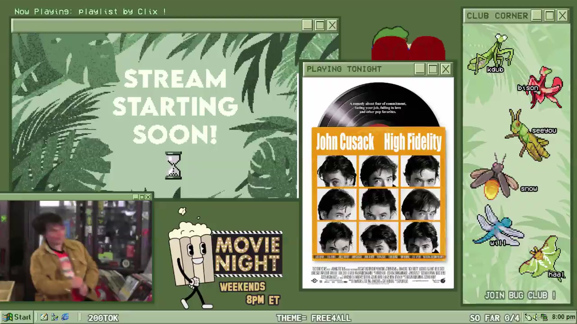 Gallery image thumbnail from TERRA's myfreecams stream on, 07/05/2026, 03:36 image 1 of 20
