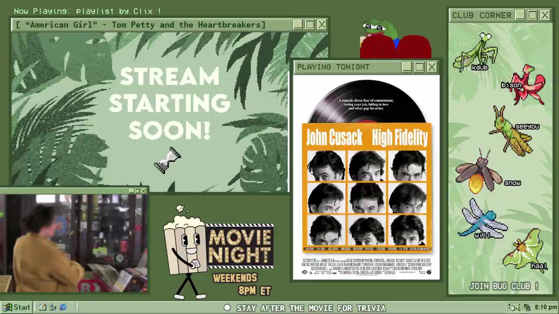 Gallery image thumbnail from TERRA's myfreecams stream on, 07/05/2026, 03:36 image 2 of 20