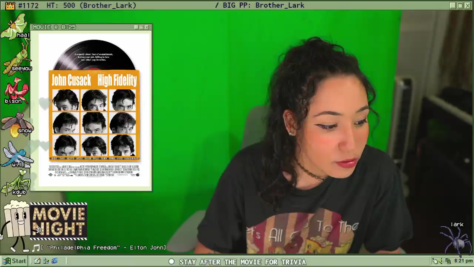 Gallery image thumbnail from TERRA's myfreecams stream on, 07/05/2026, 03:36 image 3 of 20