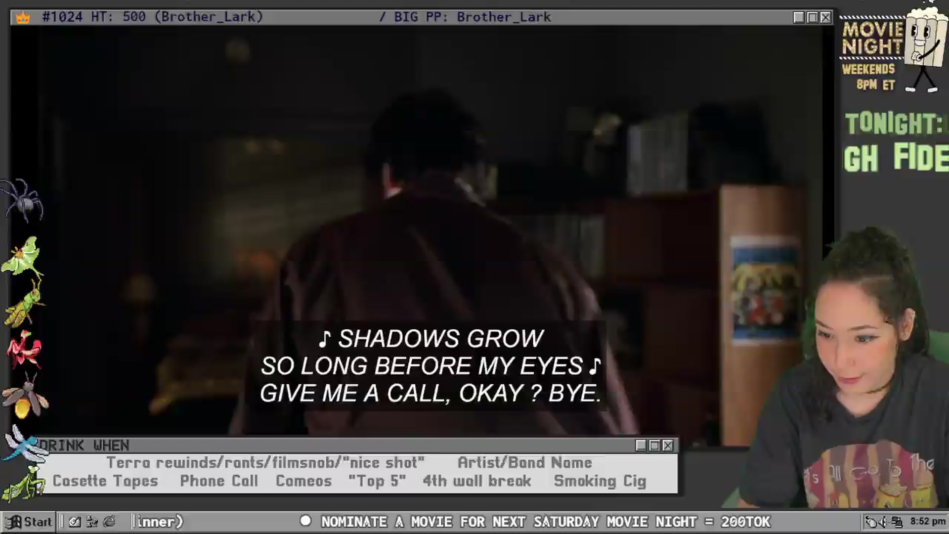 Gallery image thumbnail from TERRA's myfreecams stream on, 07/05/2026, 03:36 image 6 of 20