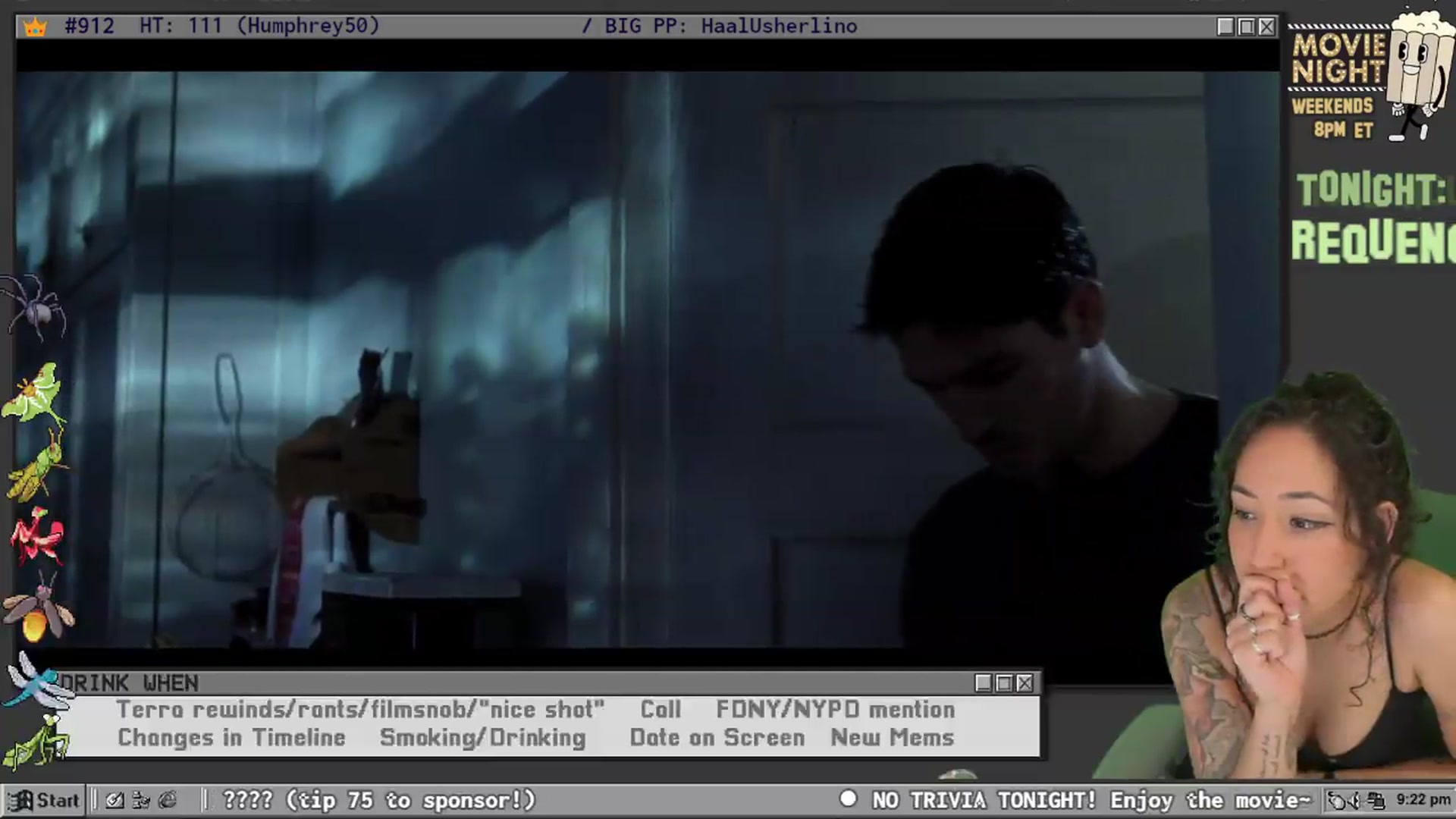 Gallery image thumbnail from TERRA's myfreecams stream on, 07/06/2026, 03:10 image 10 of 20
