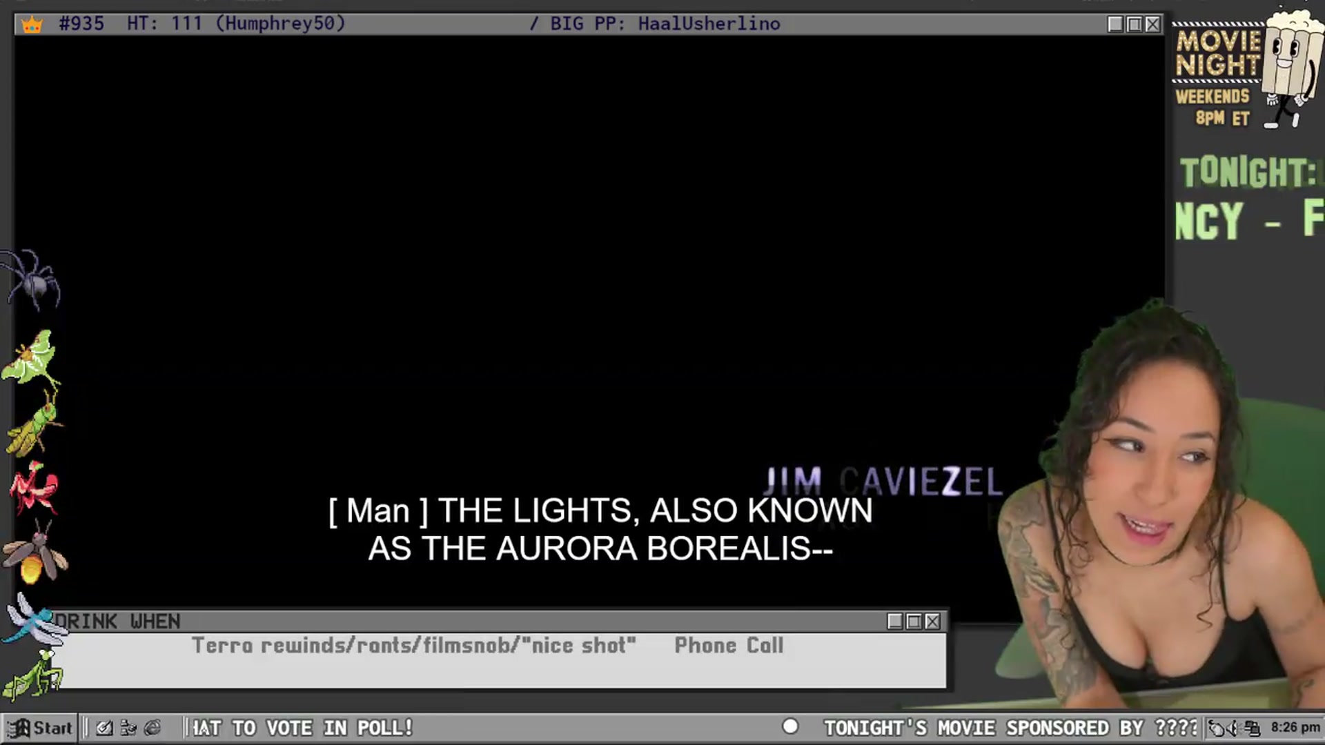 Gallery image thumbnail from TERRA's myfreecams stream on, 07/06/2026, 03:10 image 4 of 20