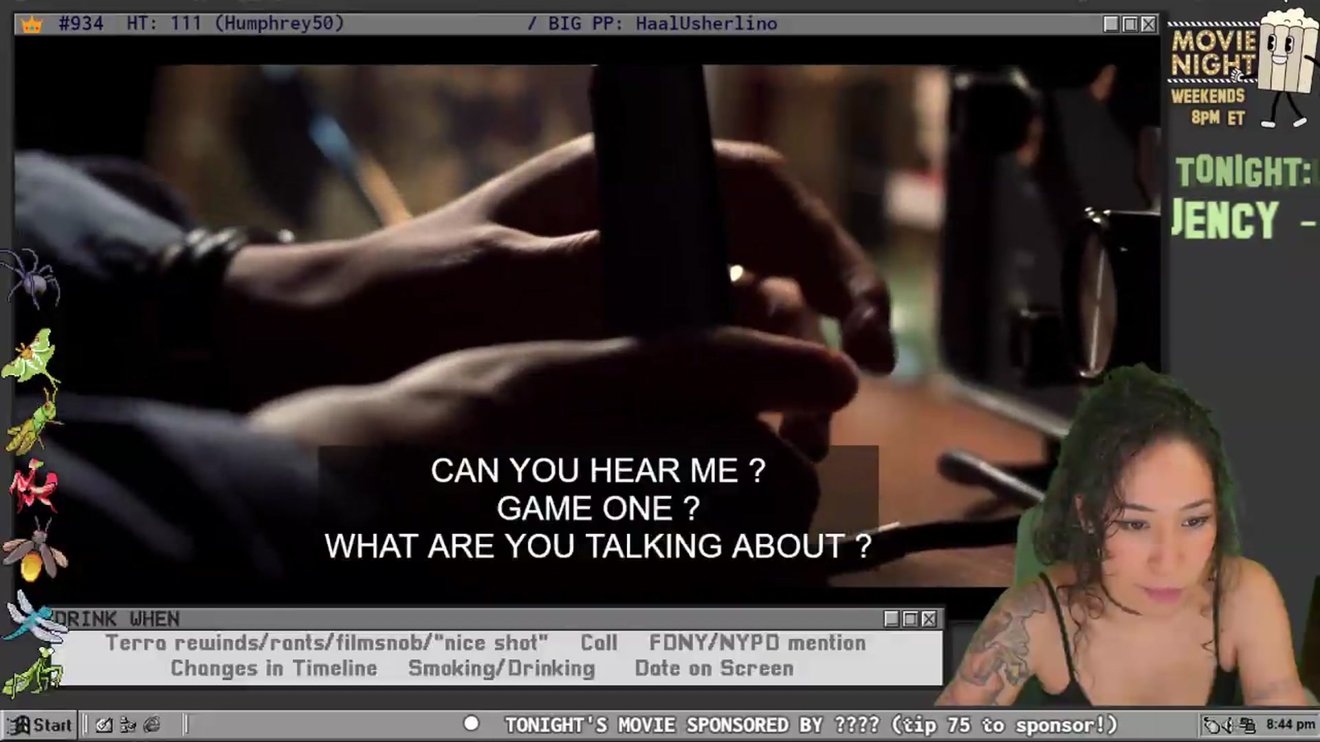 Gallery image thumbnail from TERRA's myfreecams stream on, 07/06/2026, 03:10 image 6 of 20