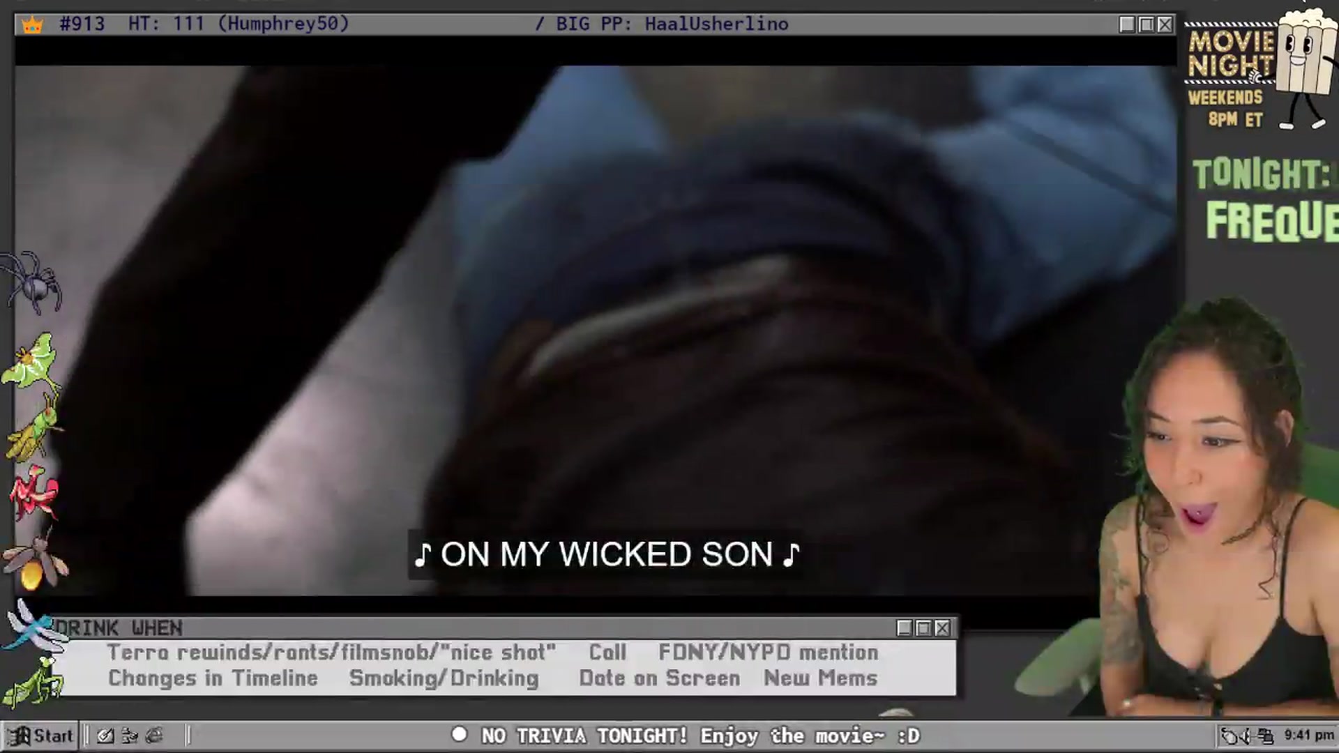 Gallery image thumbnail from TERRA's myfreecams stream on, 07/06/2026, 03:10 image 12 of 20