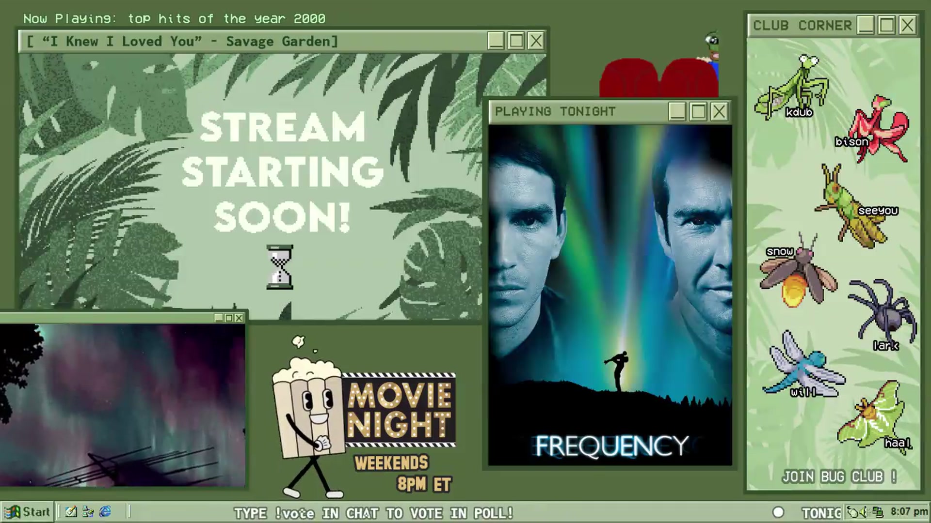 Gallery image thumbnail from TERRA's myfreecams stream on, 07/06/2026, 03:10 image 2 of 20
