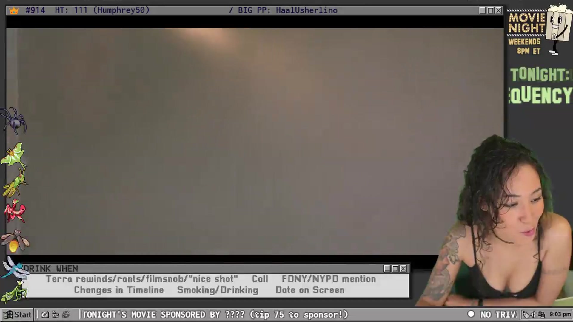 Gallery image thumbnail from TERRA's myfreecams stream on, 07/06/2026, 03:10 image 8 of 20