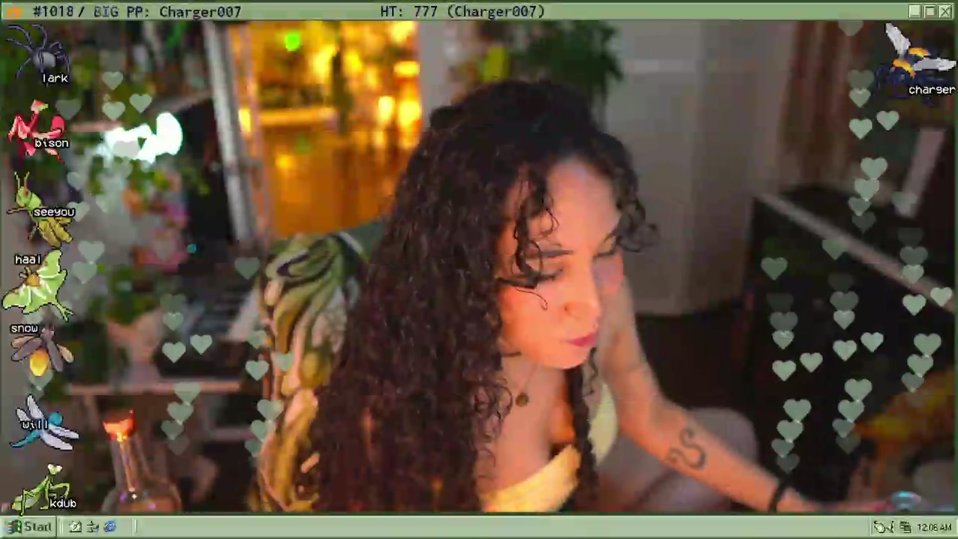 Gallery image thumbnail from TERRA's myfreecams stream on, 07/10/2026, 02:26 image 9 of 20