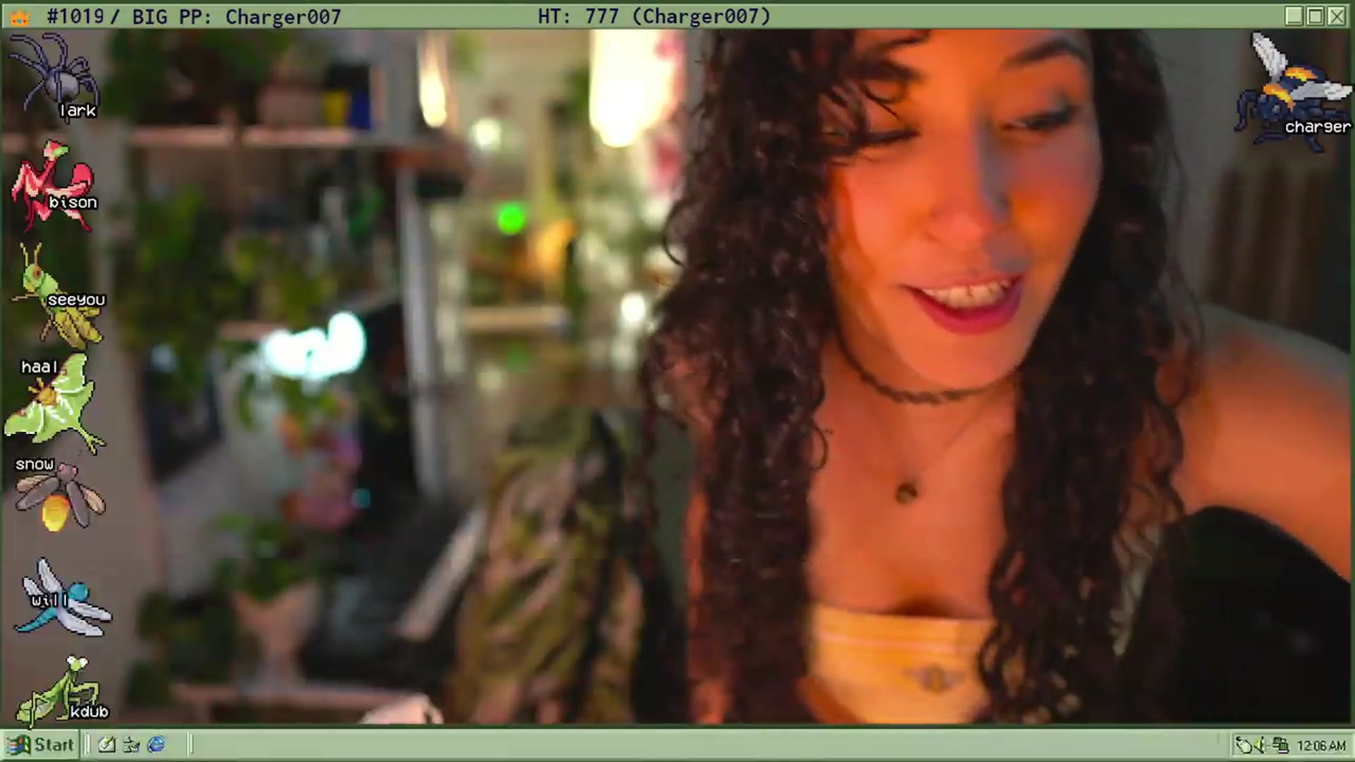 Gallery image thumbnail from TERRA's myfreecams stream on, 07/10/2026, 02:26 image 2 of 20