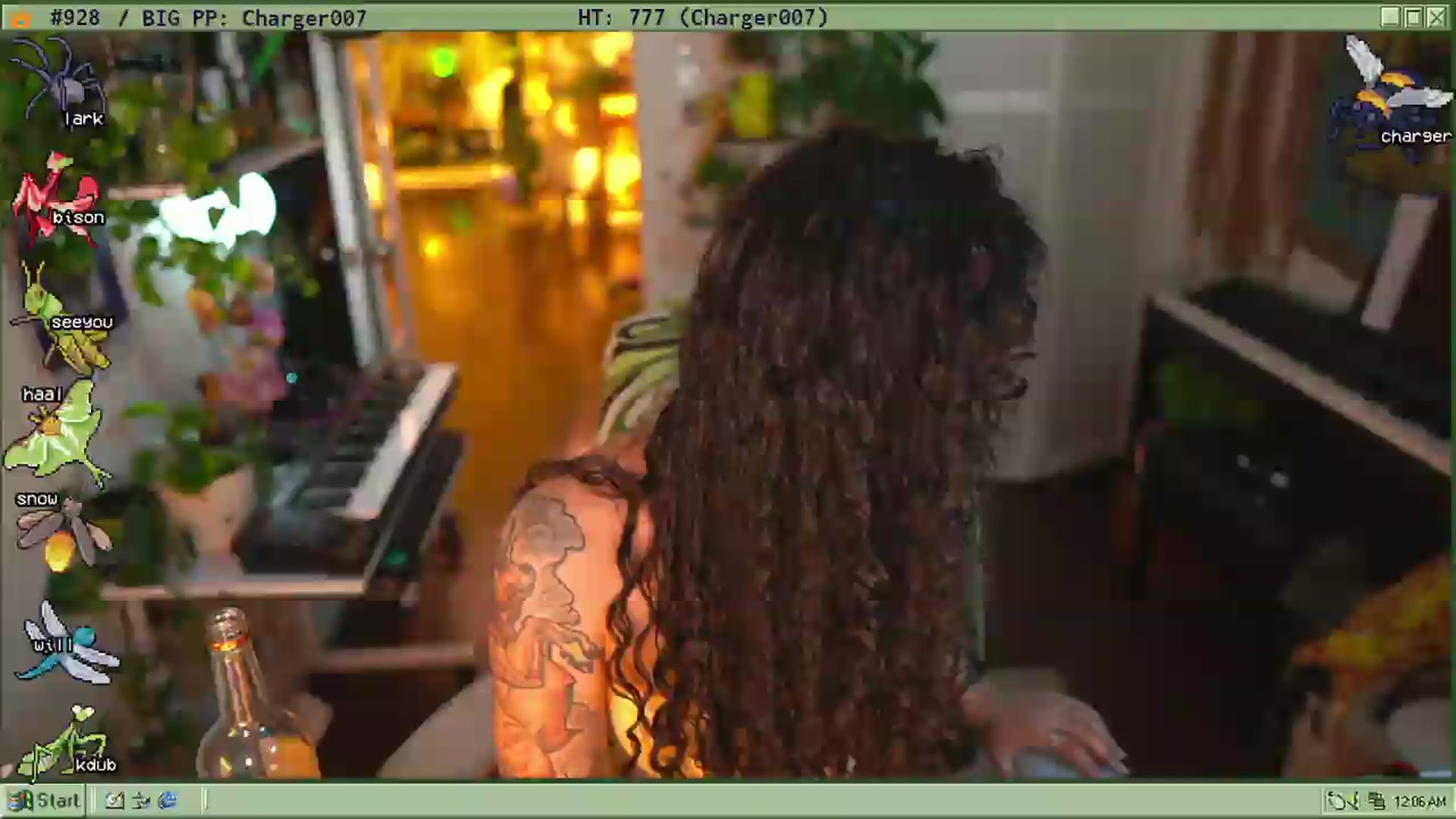 Gallery image thumbnail from TERRA's myfreecams stream on, 07/10/2026, 03:24 image 1 of 20