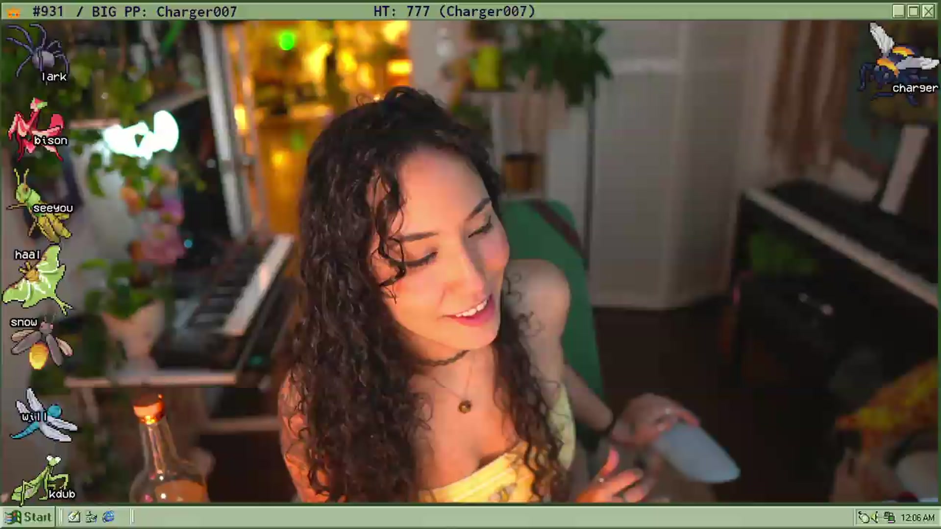 Gallery image thumbnail from TERRA's myfreecams stream on, 07/10/2026, 03:24 image 15 of 20
