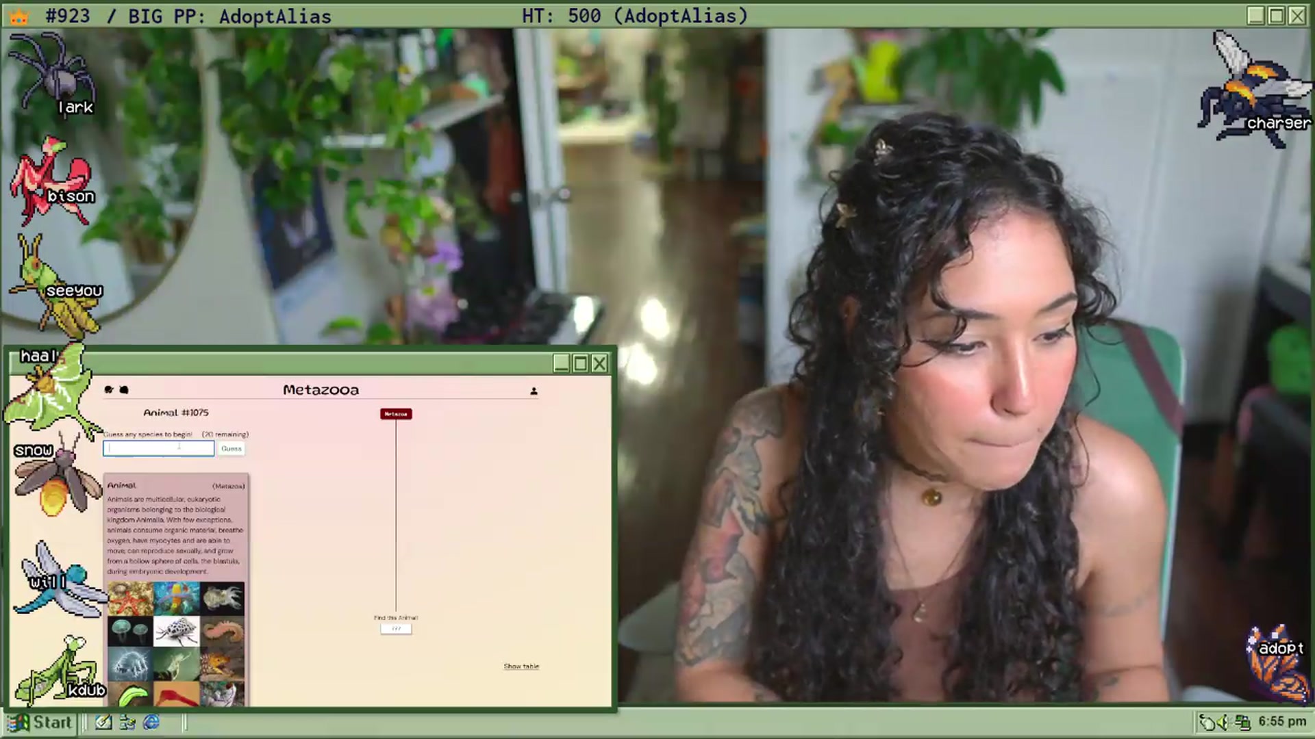 Gallery image thumbnail from TERRA's myfreecams stream on, 07/10/2026, 23:20 image 19 of 20