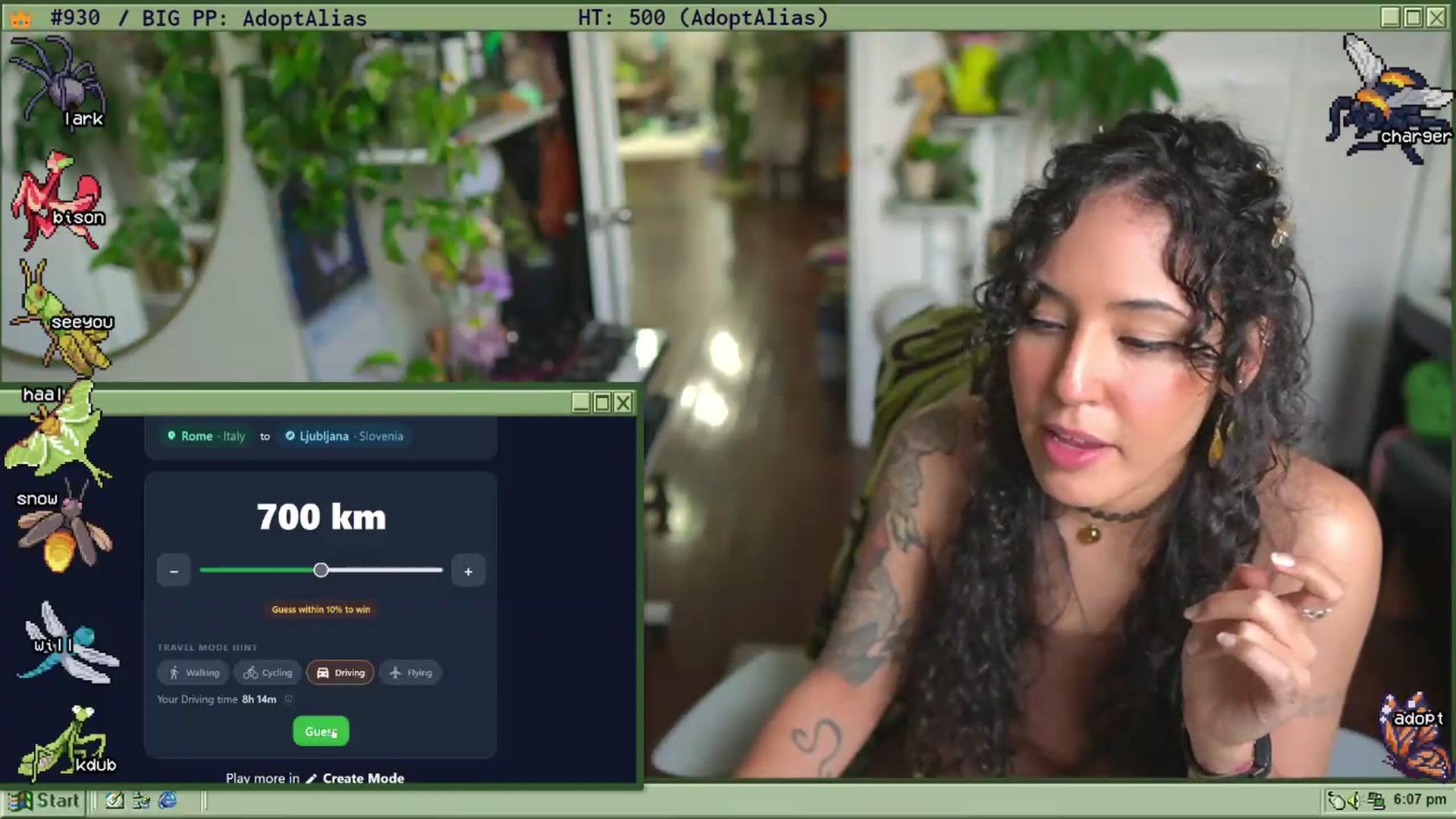 Gallery image thumbnail from TERRA's myfreecams stream on, 07/10/2026, 23:20 image 14 of 20