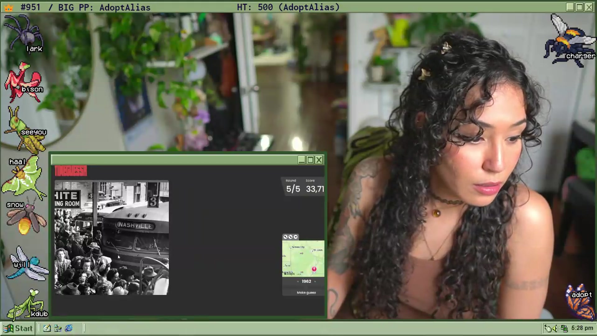 Gallery image thumbnail from TERRA's myfreecams stream on, 07/10/2026, 23:20 image 10 of 20