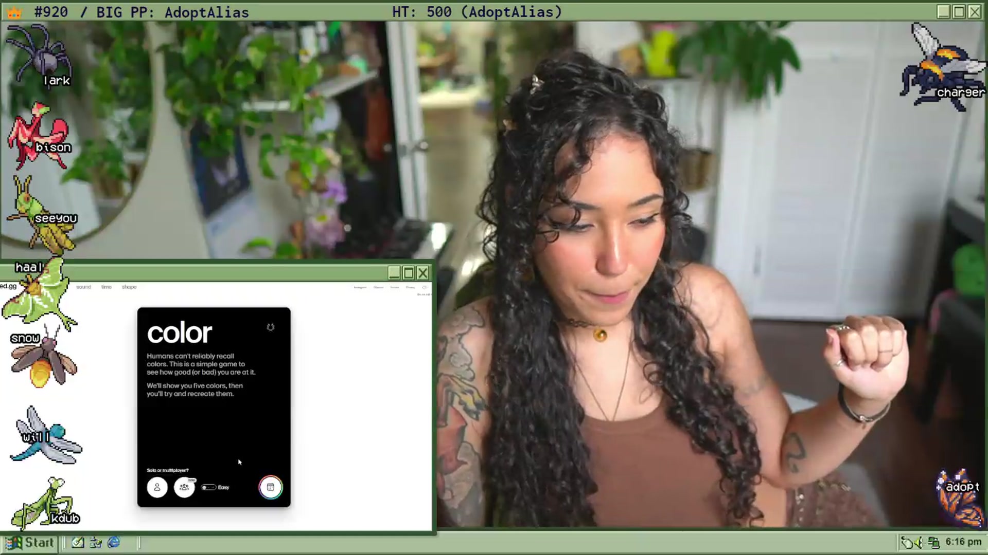 Gallery image thumbnail from TERRA's myfreecams stream on, 07/10/2026, 23:20 image 15 of 20
