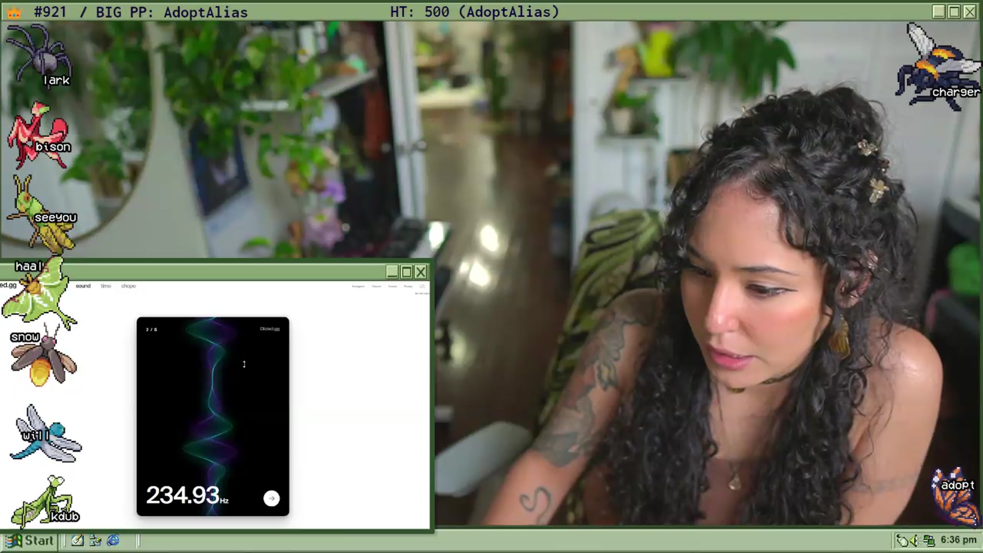 Gallery image thumbnail from TERRA's myfreecams stream on, 07/10/2026, 23:20 image 17 of 20