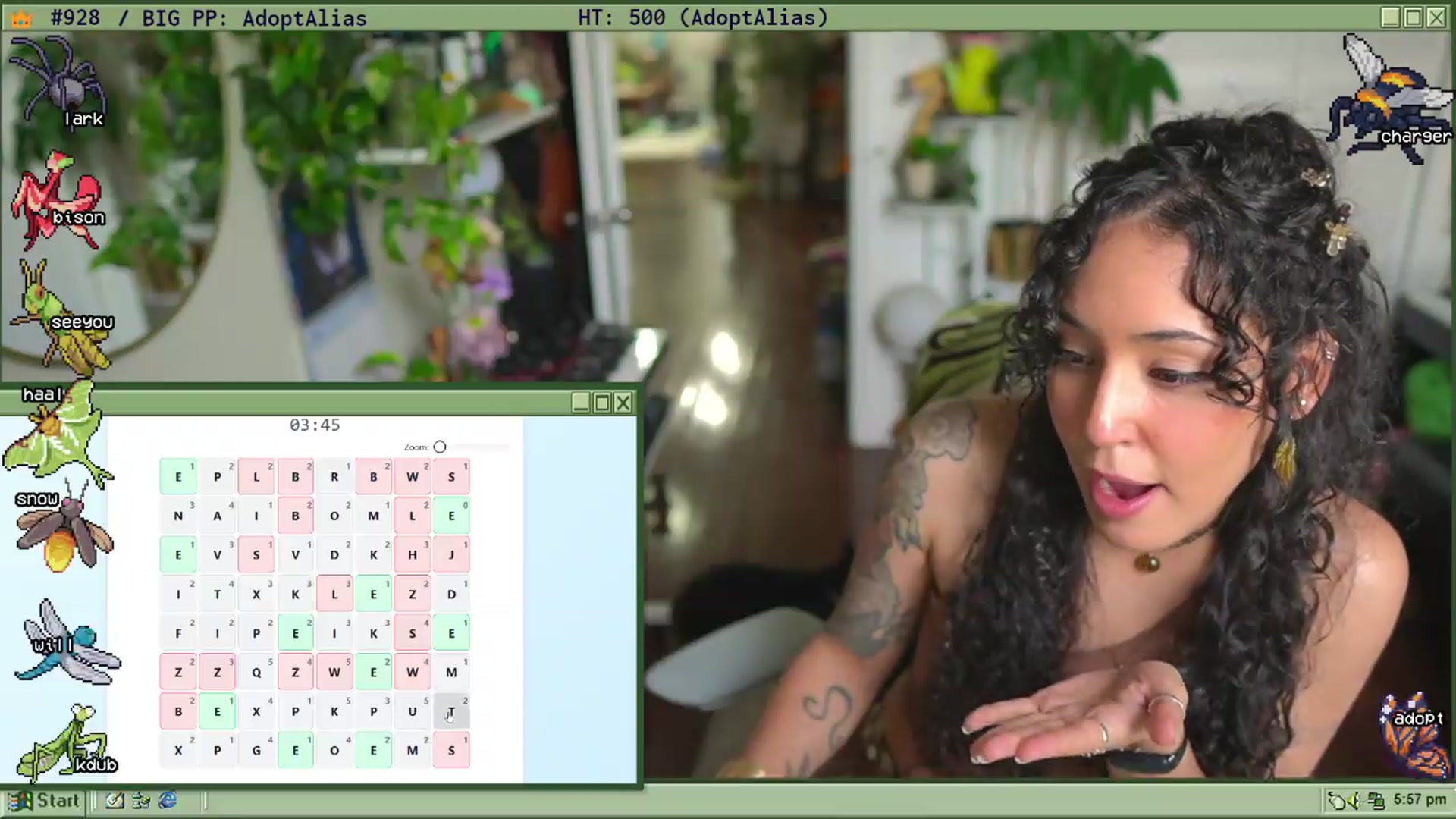 Gallery image thumbnail from TERRA's myfreecams stream on, 07/10/2026, 23:20 image 13 of 20