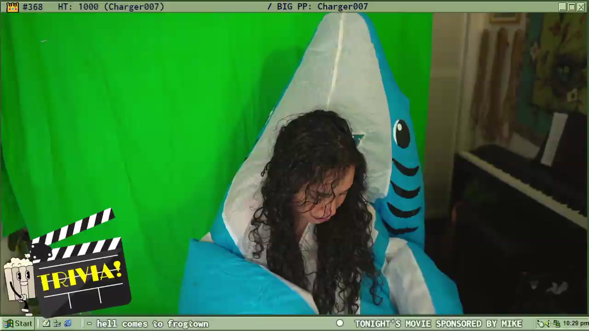 Gallery image thumbnail from TERRA's myfreecams stream on, 07/12/2026, 03:11 image 17 of 20
