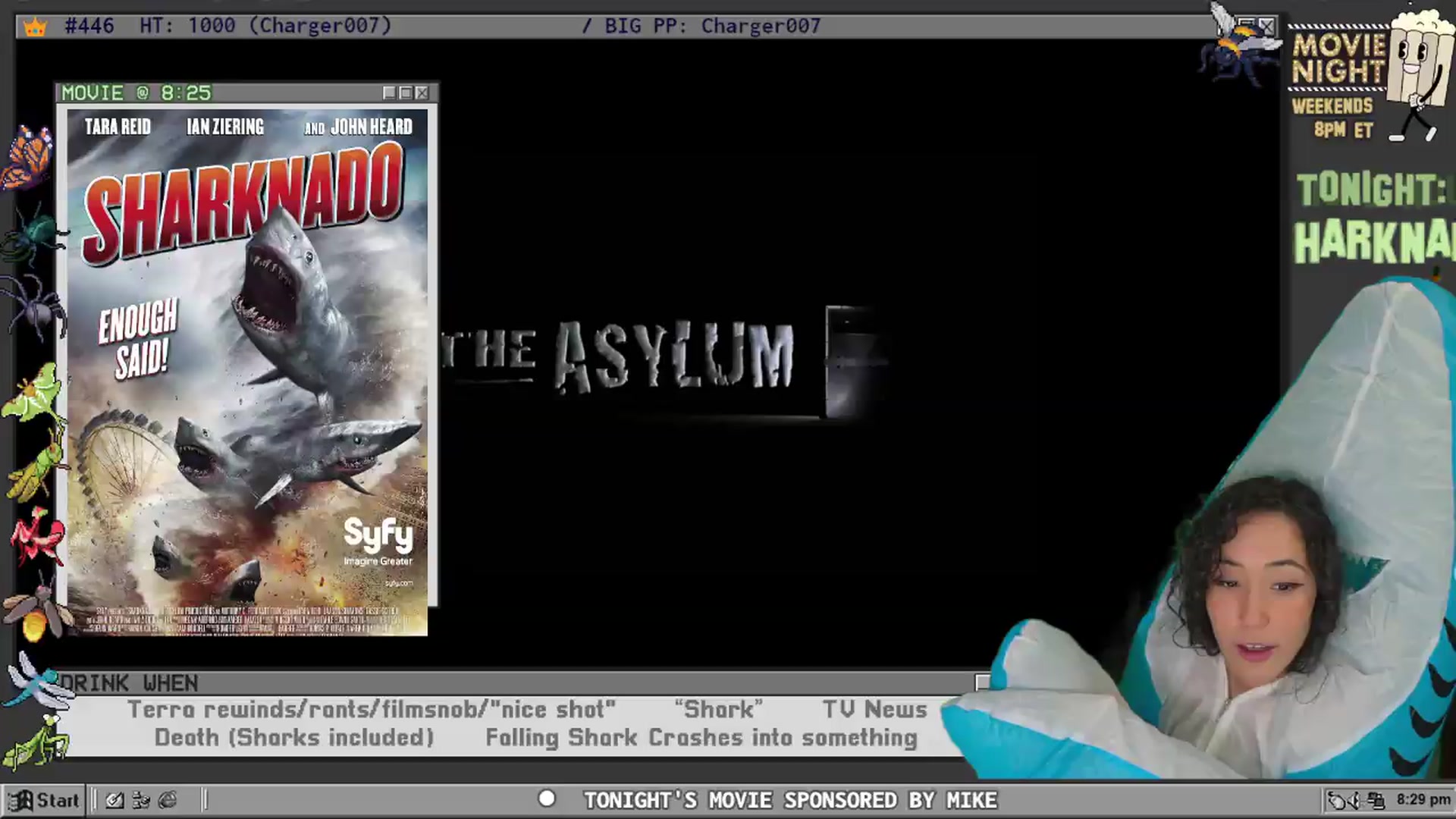 Gallery image thumbnail from TERRA's myfreecams stream on, 07/12/2026, 03:11 image 4 of 20