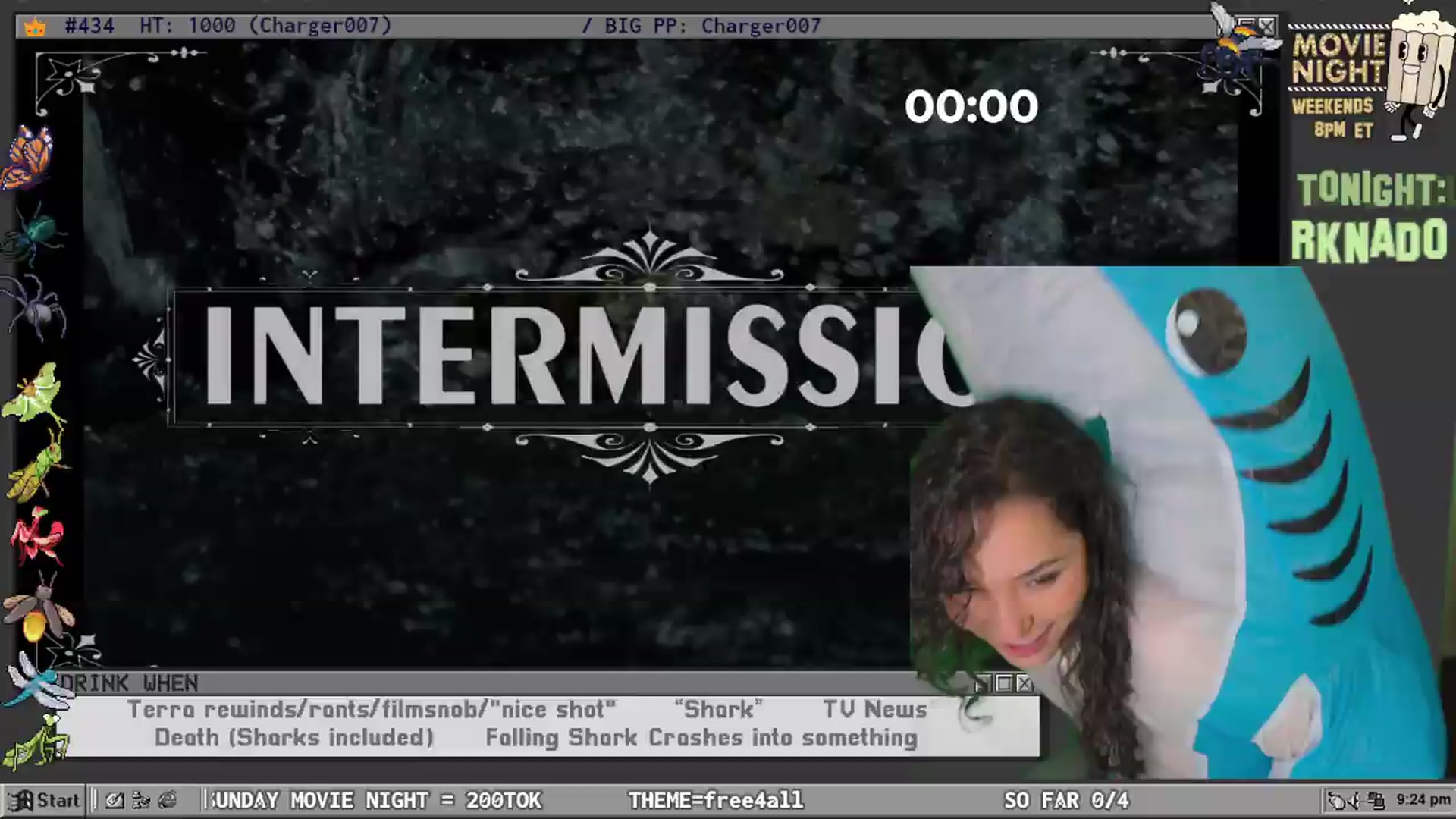 Gallery image thumbnail from TERRA's myfreecams stream on, 07/12/2026, 03:11 image 10 of 20
