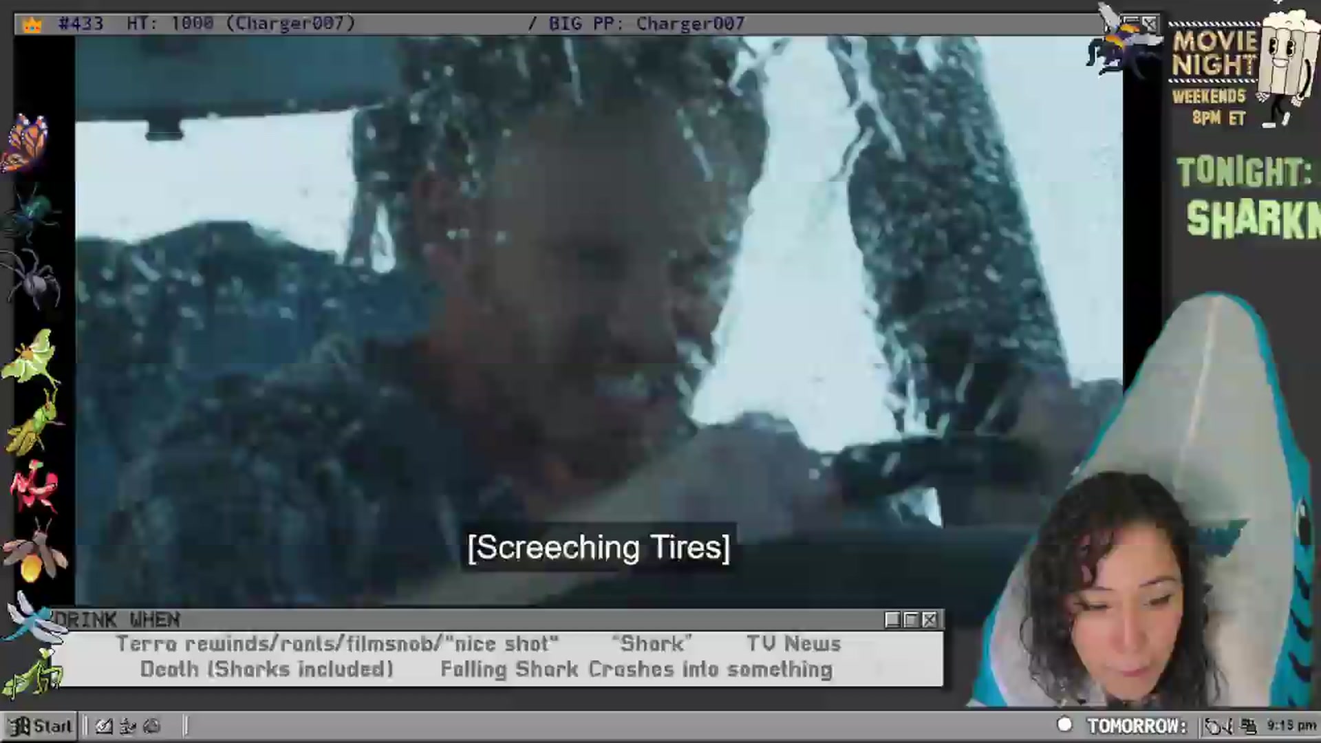 Gallery image thumbnail from TERRA's myfreecams stream on, 07/12/2026, 03:11 image 9 of 20