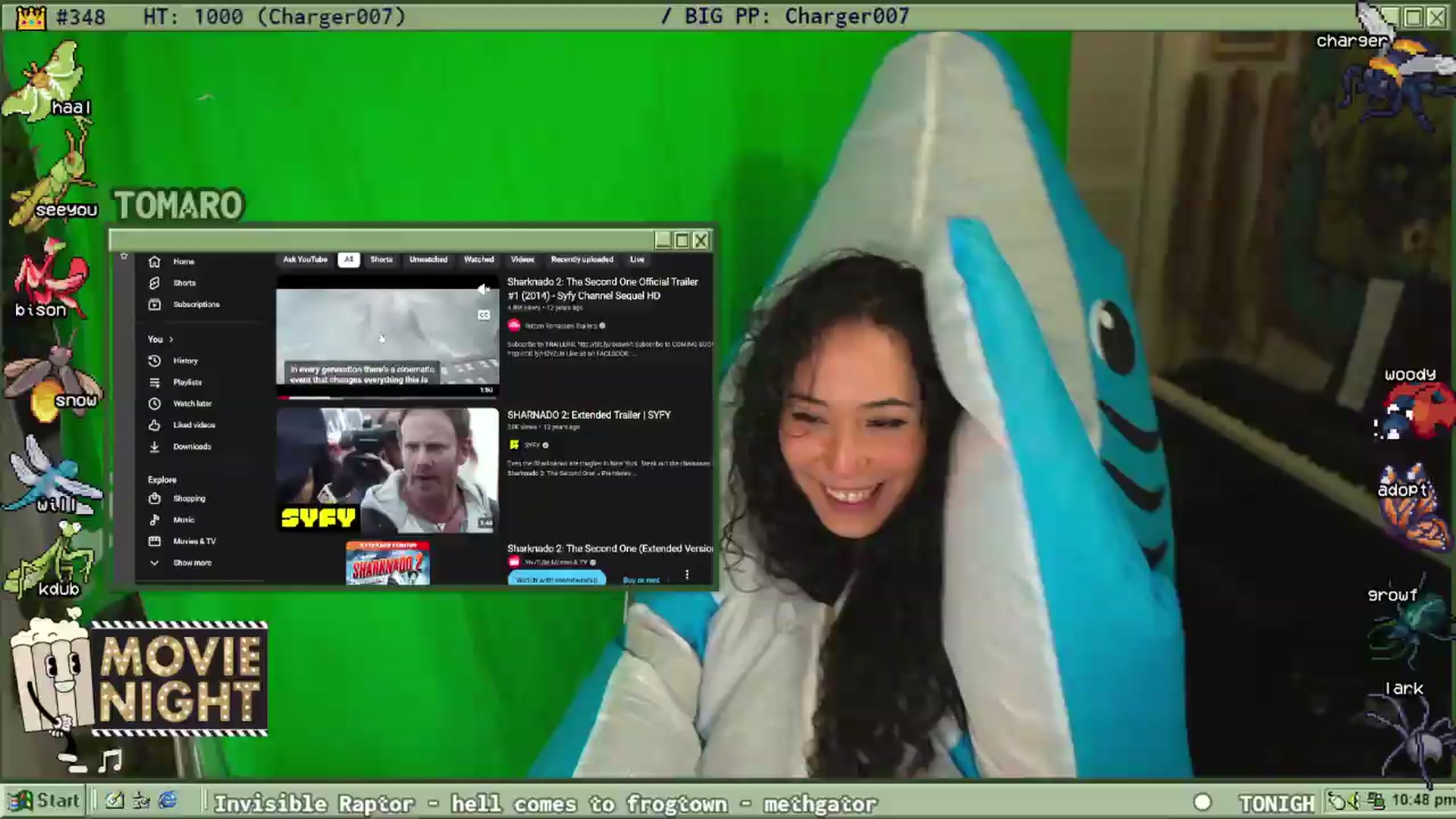 Gallery image thumbnail from TERRA's myfreecams stream on, 07/12/2026, 03:11 image 19 of 20