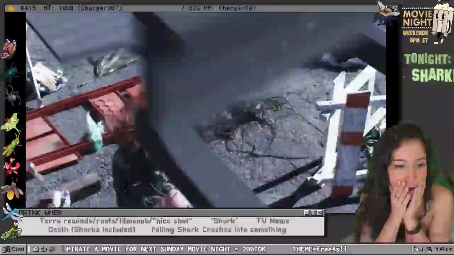 Gallery image thumbnail from TERRA's myfreecams stream on, 07/12/2026, 03:11 image 12 of 20
