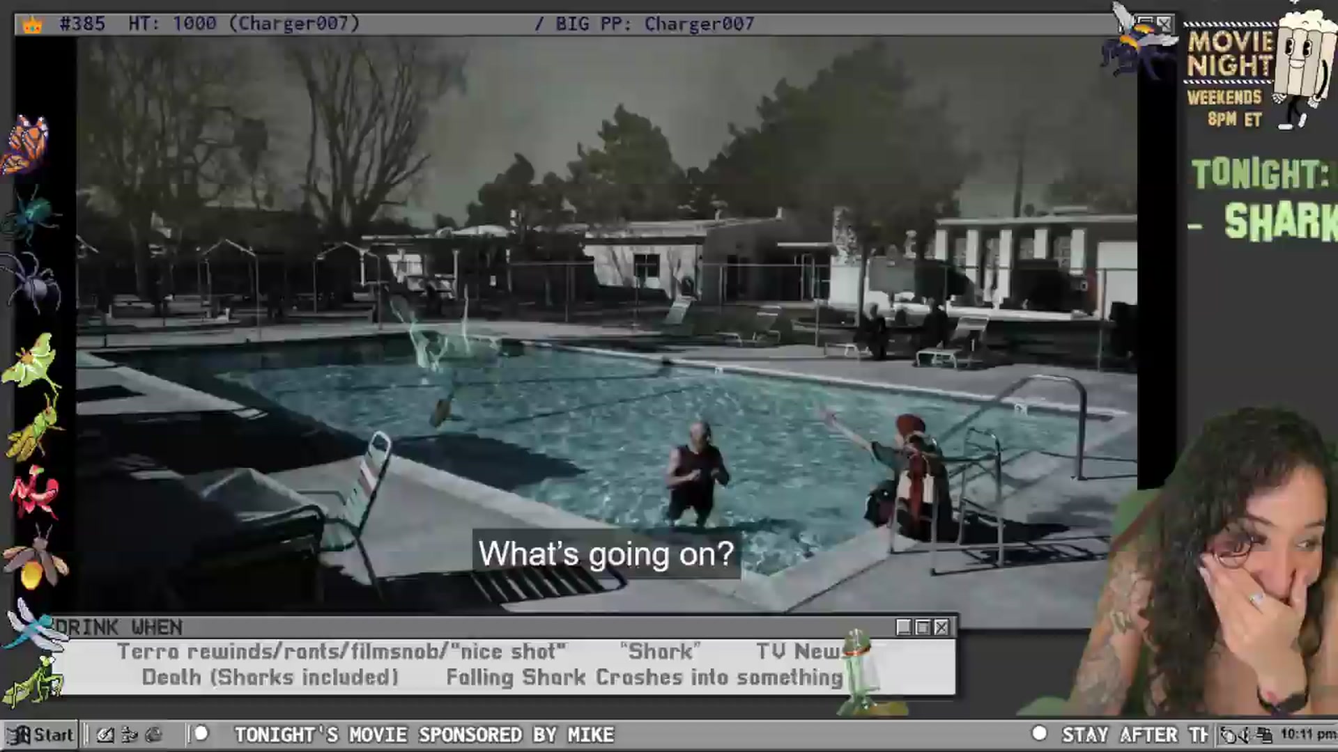 Gallery image thumbnail from TERRA's myfreecams stream on, 07/12/2026, 03:11 image 15 of 20
