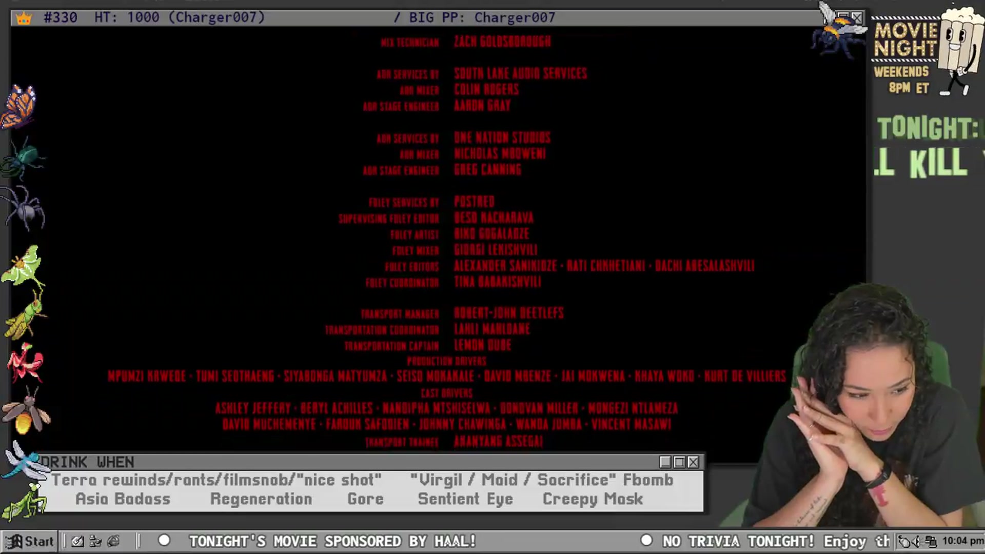 Gallery image thumbnail from TERRA's myfreecams stream on, 07/13/2026, 02:31 image 15 of 20