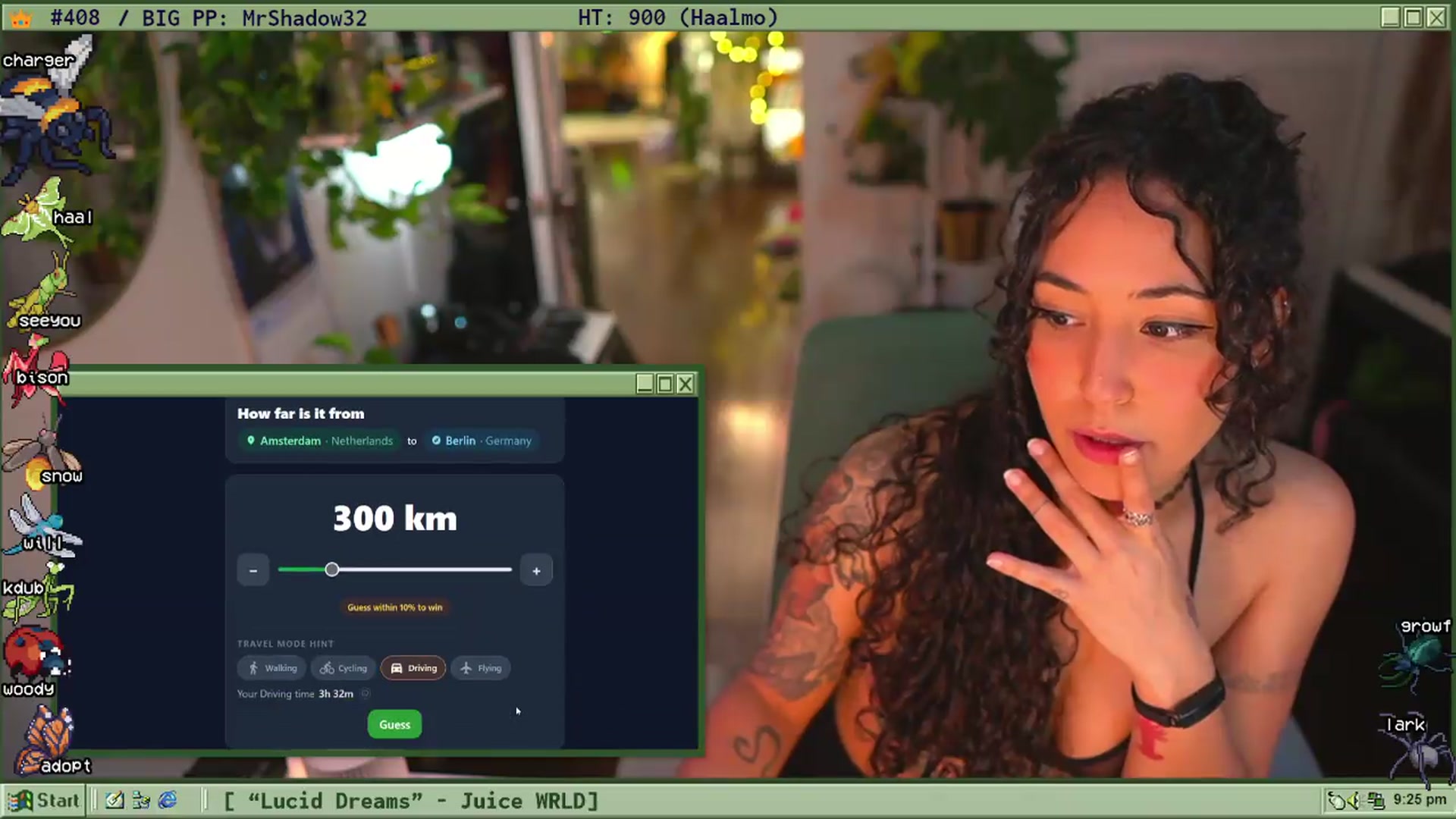 Gallery image thumbnail from TERRA's myfreecams stream on, 07/17/2026, 03:29 image 6 of 20