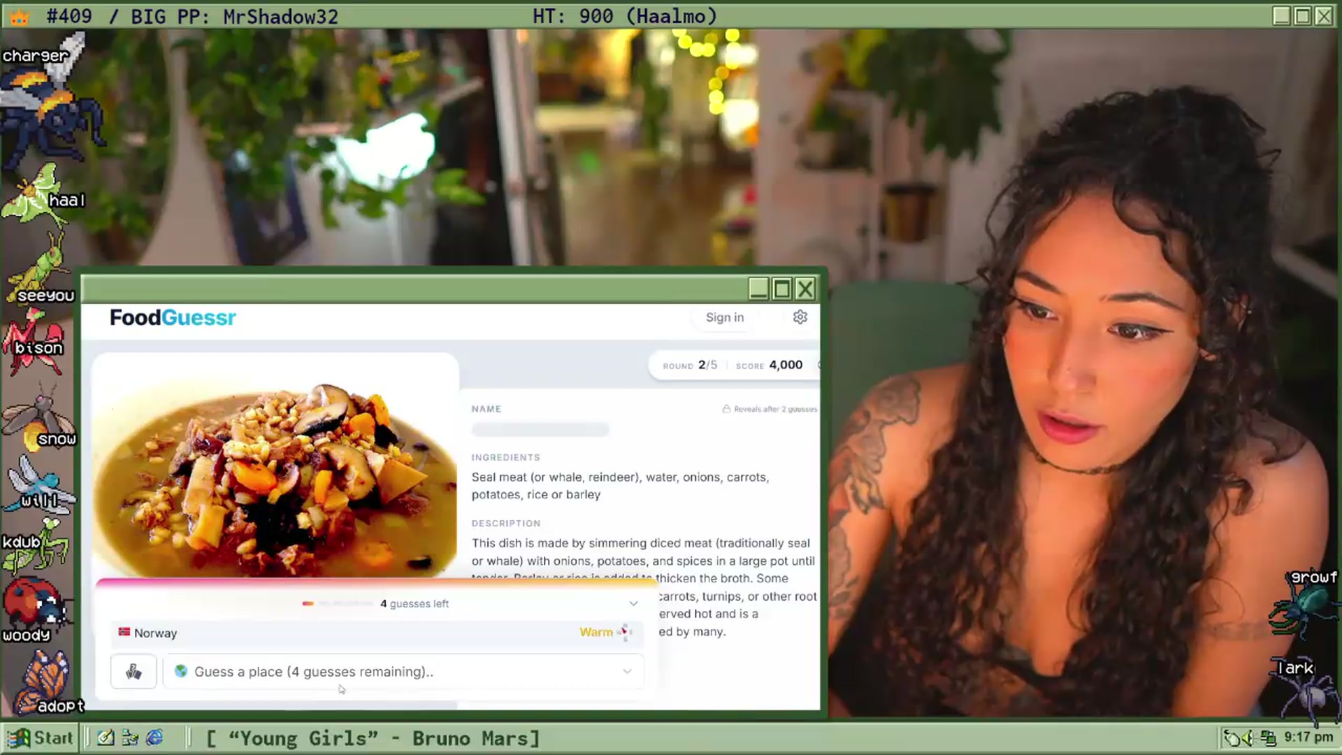 Gallery image thumbnail from TERRA's myfreecams stream on, 07/17/2026, 03:29 image 5 of 20