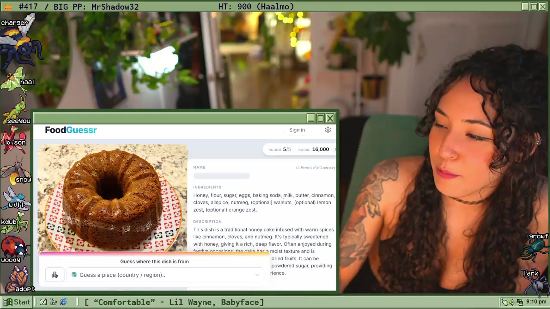Gallery image thumbnail from TERRA's myfreecams stream on, 07/17/2026, 03:29 image 4 of 20