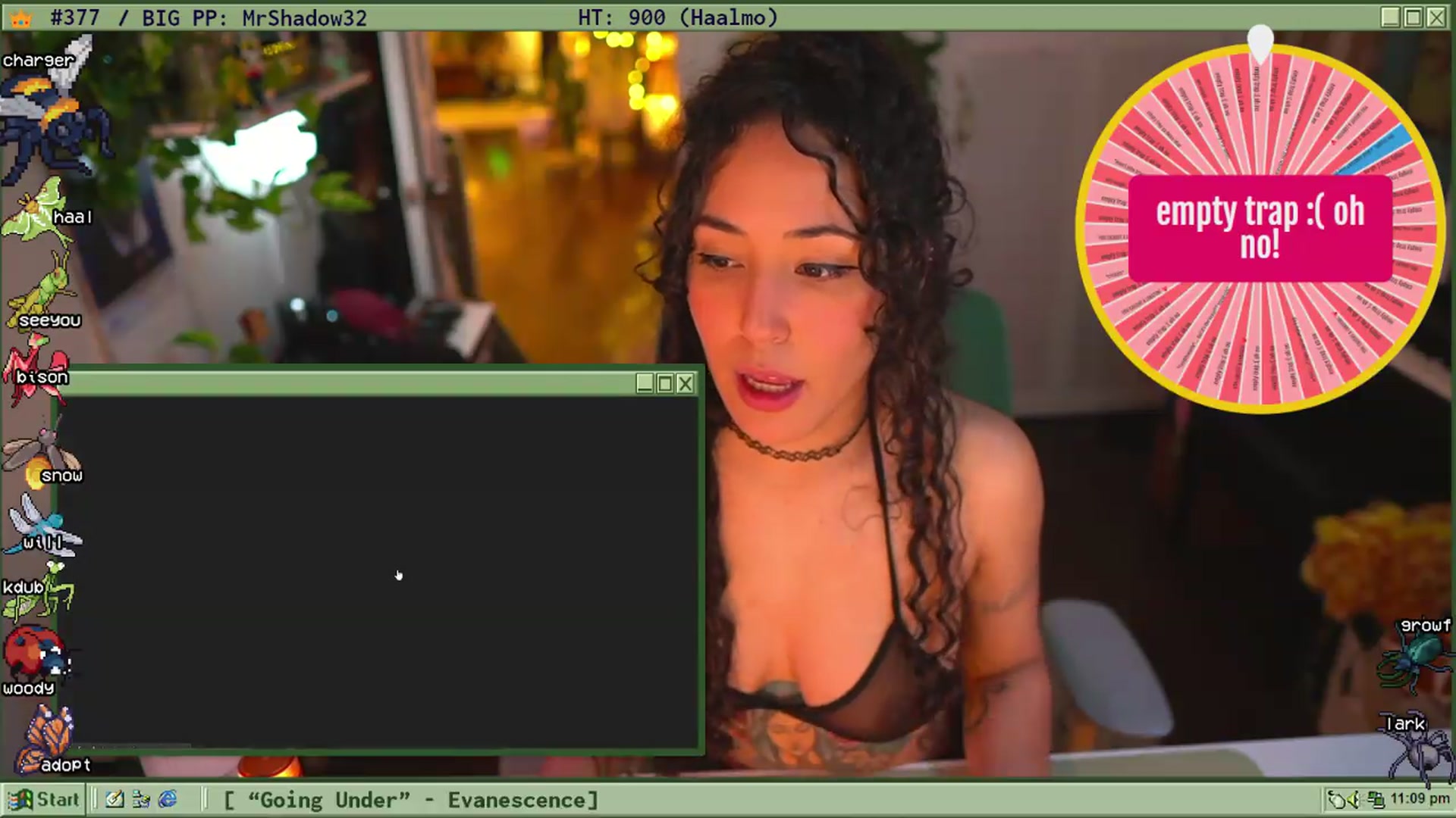 Gallery image thumbnail from TERRA's myfreecams stream on, 07/17/2026, 03:29 image 19 of 20
